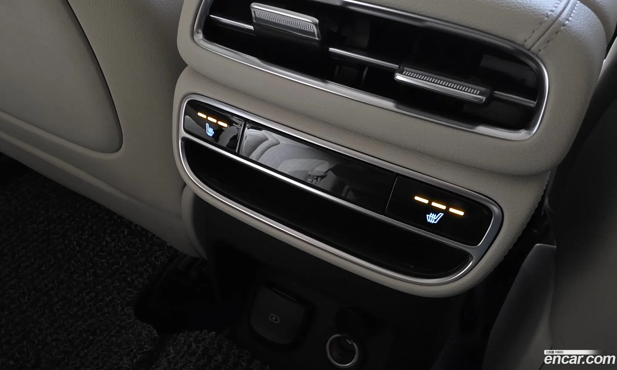 Genesis GV80 2023 — 13