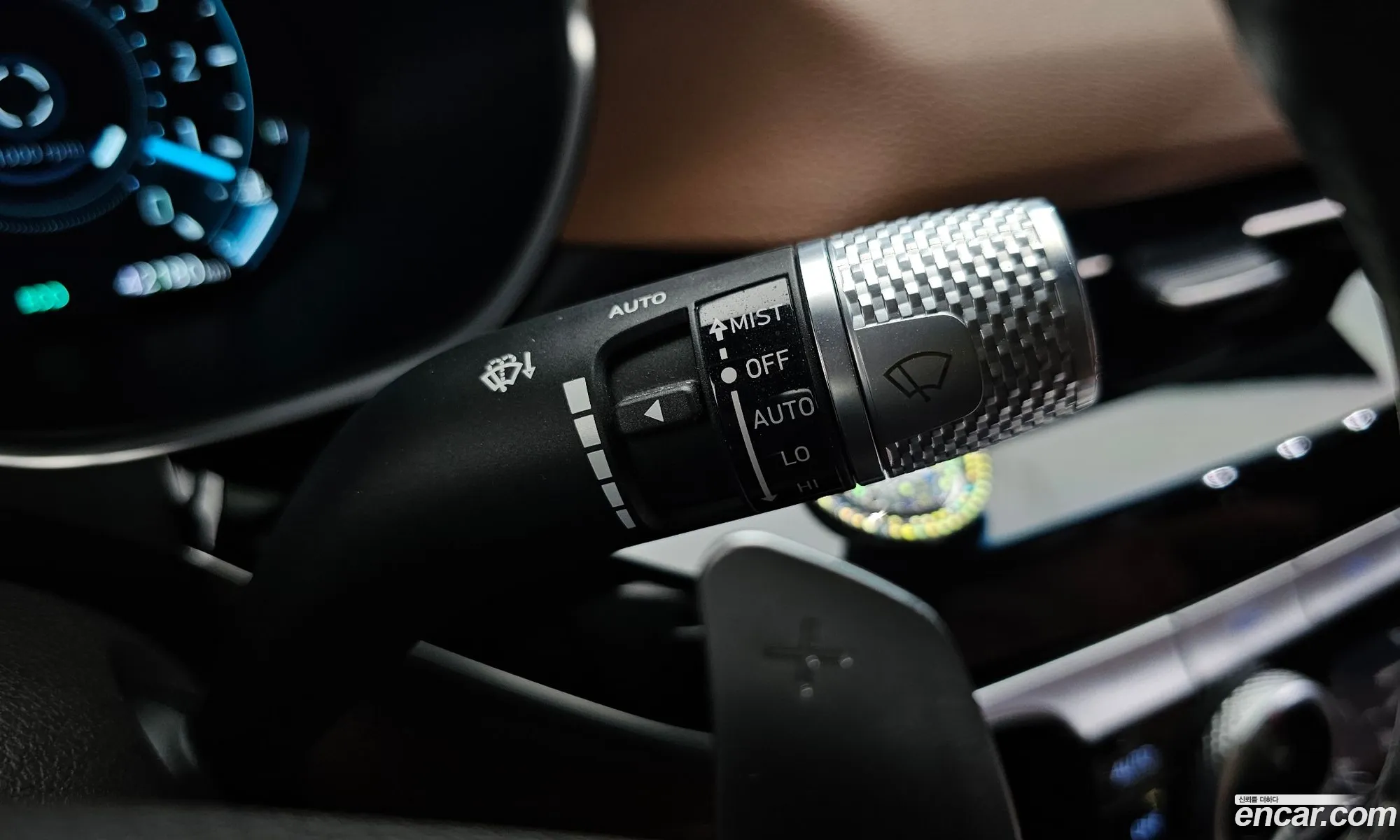 Genesis G80 2021 — 4