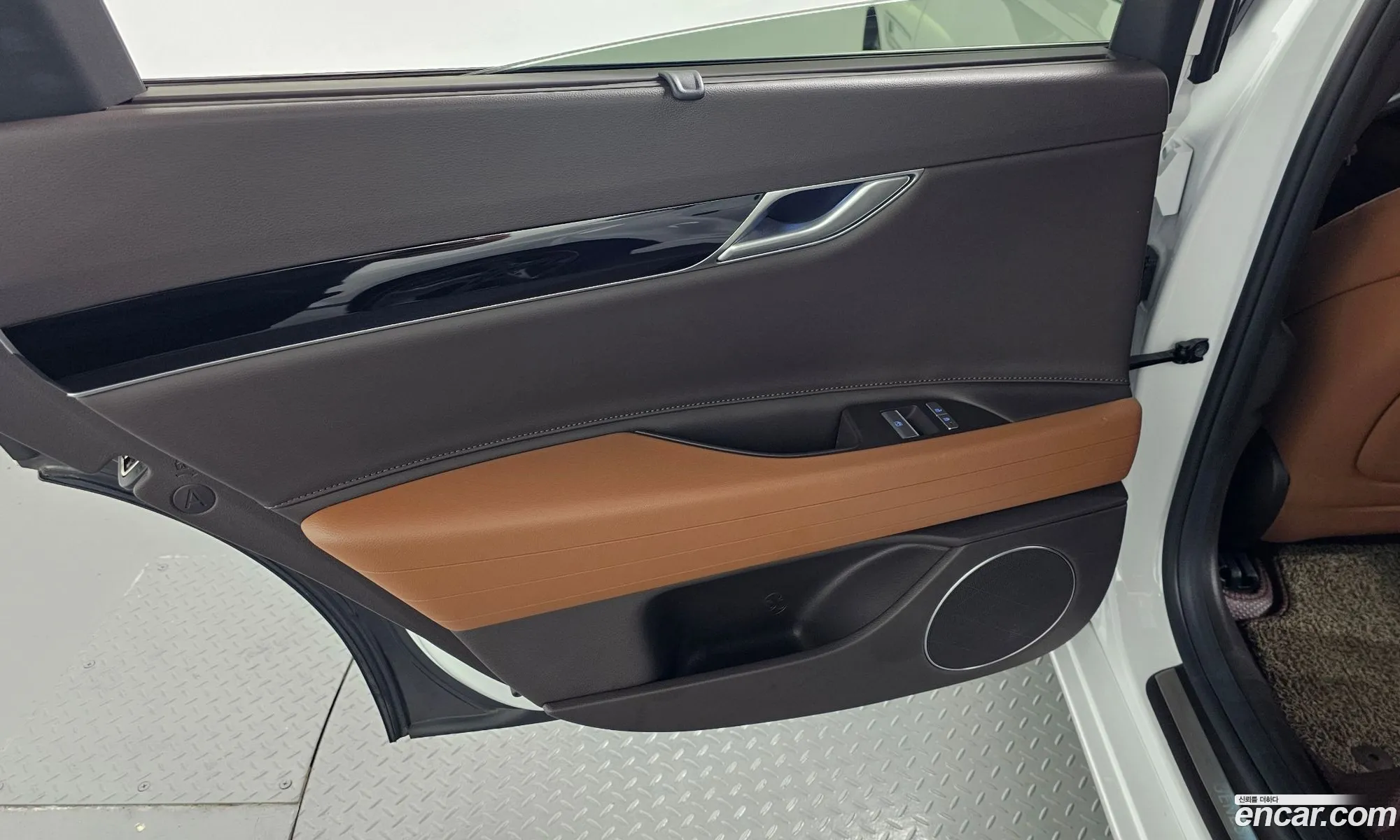 Genesis G80 2021 — 31