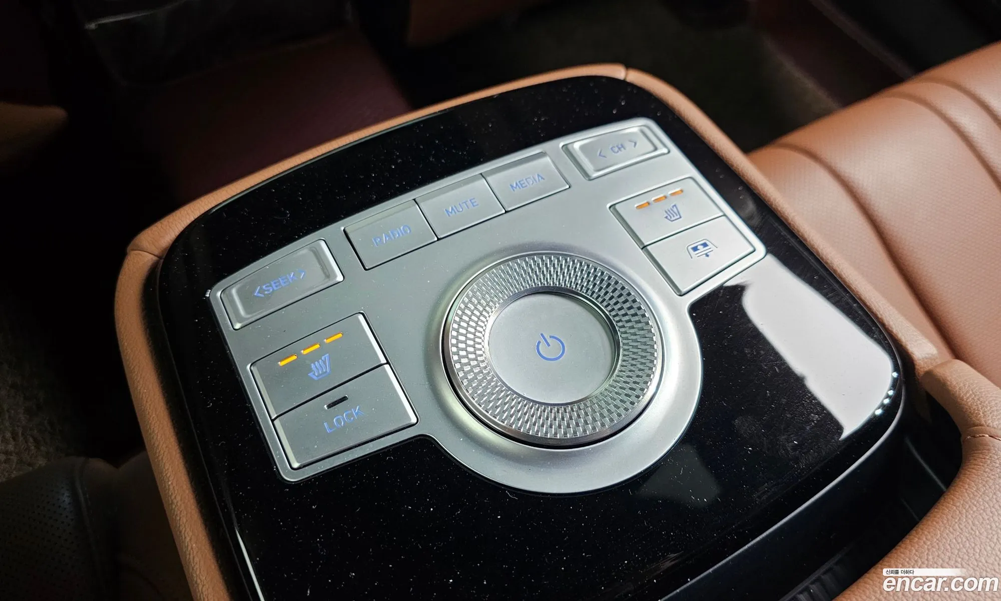 Genesis G80 2021 — 13