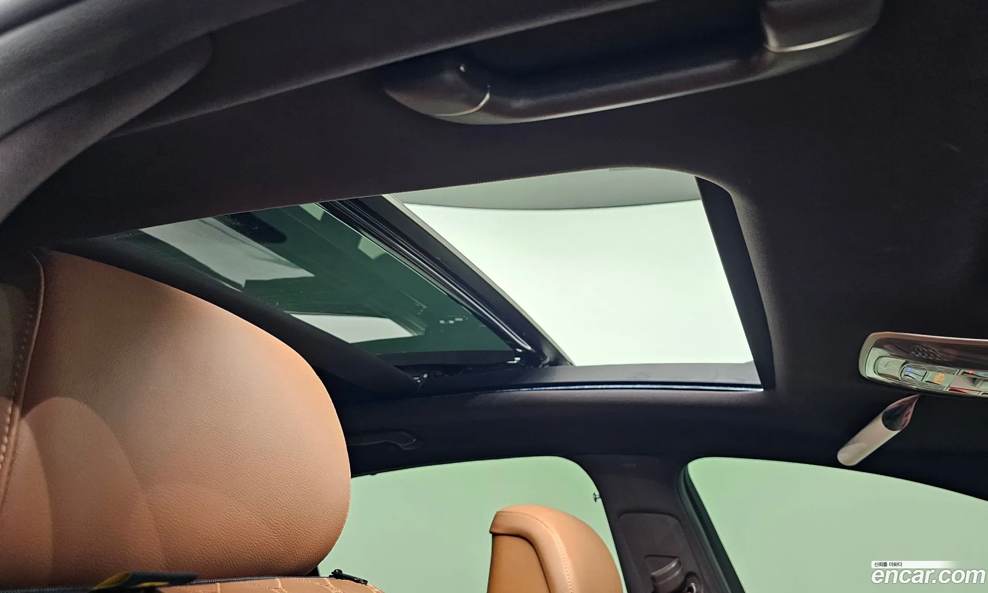 Genesis G80 2021 — 10
