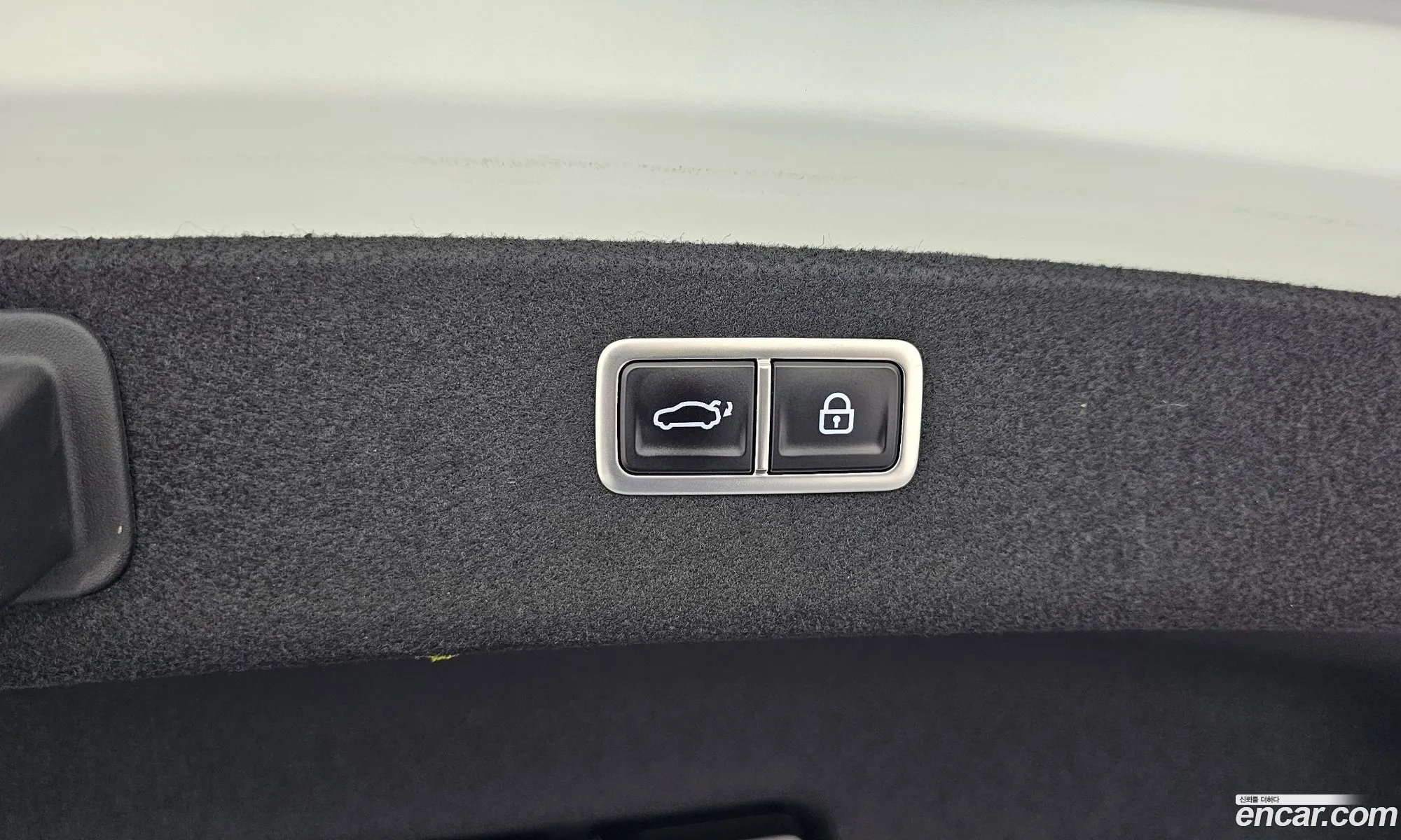 Genesis G80 2021 — 19