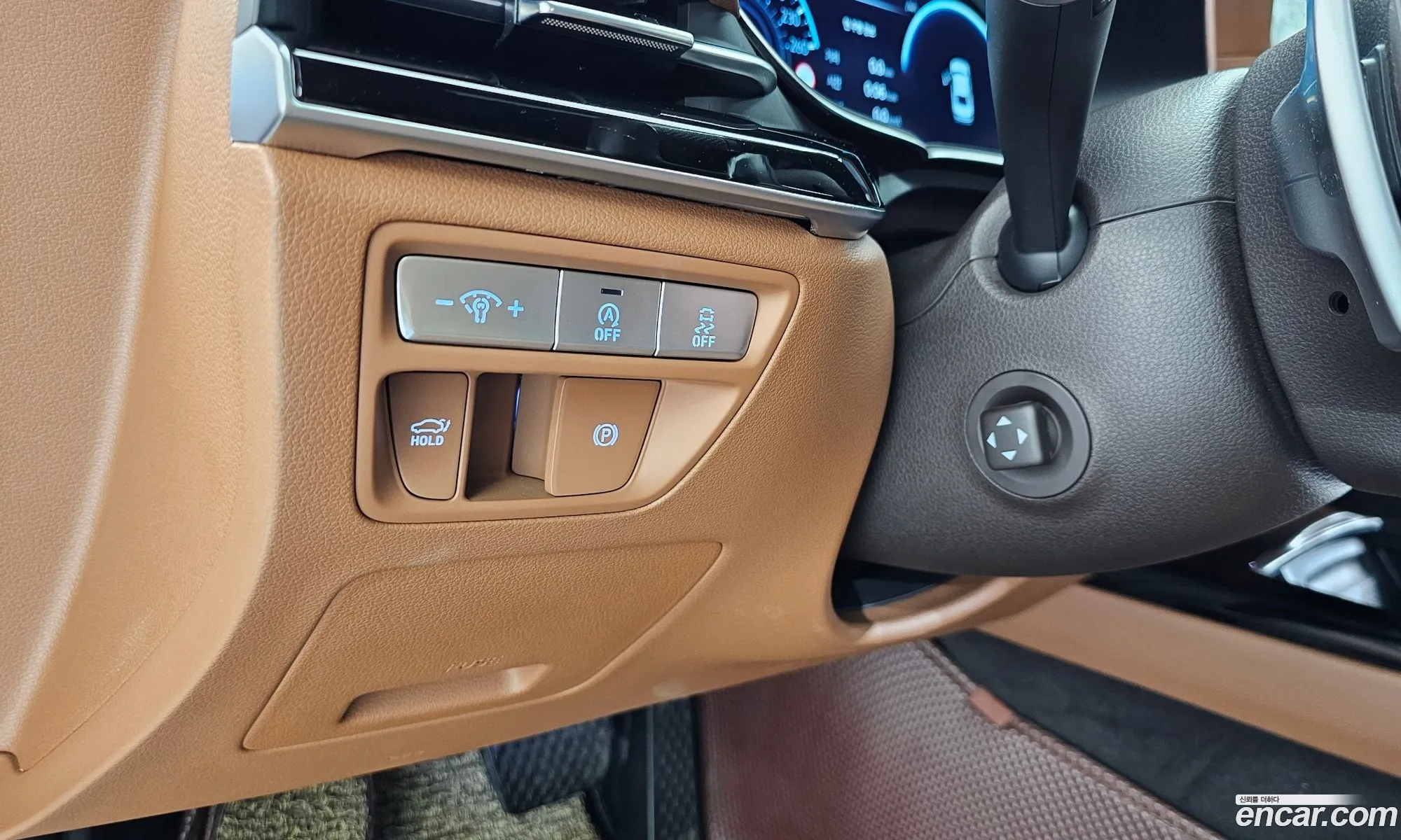 Genesis G80 2021 — 3