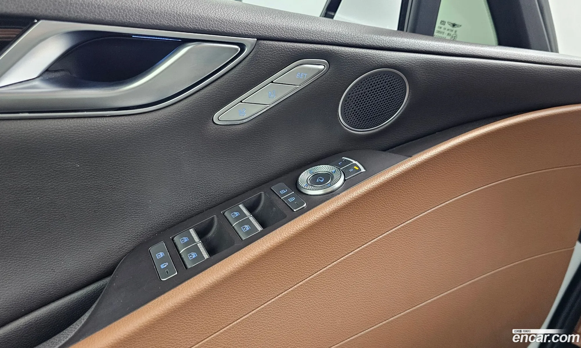 Genesis G80 2021 — 6