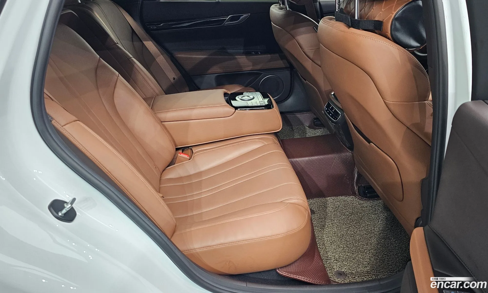 Genesis G80 2021 — 5