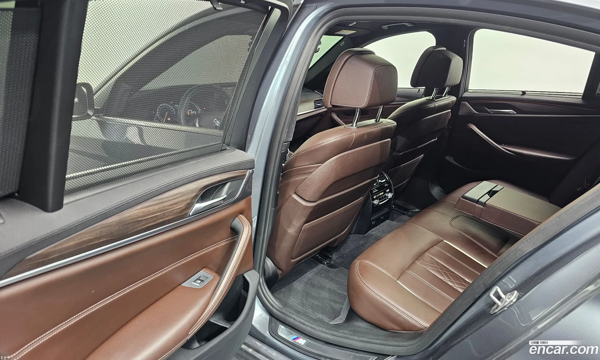 BMW 5 Series 2018 WBAJC310XJDB91464 — 20