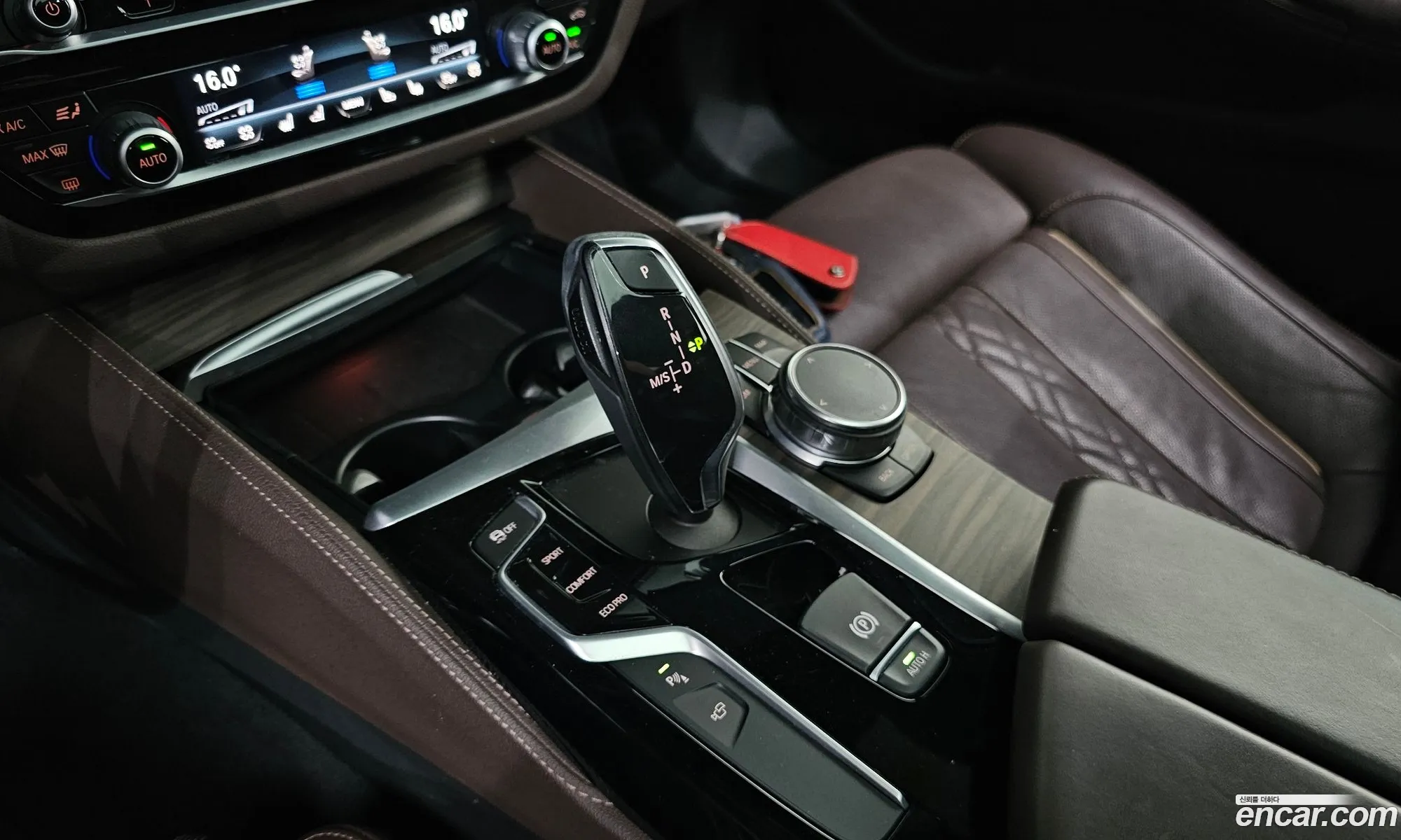 BMW 5 Series 2018 WBAJC310XJDB91464 — 8