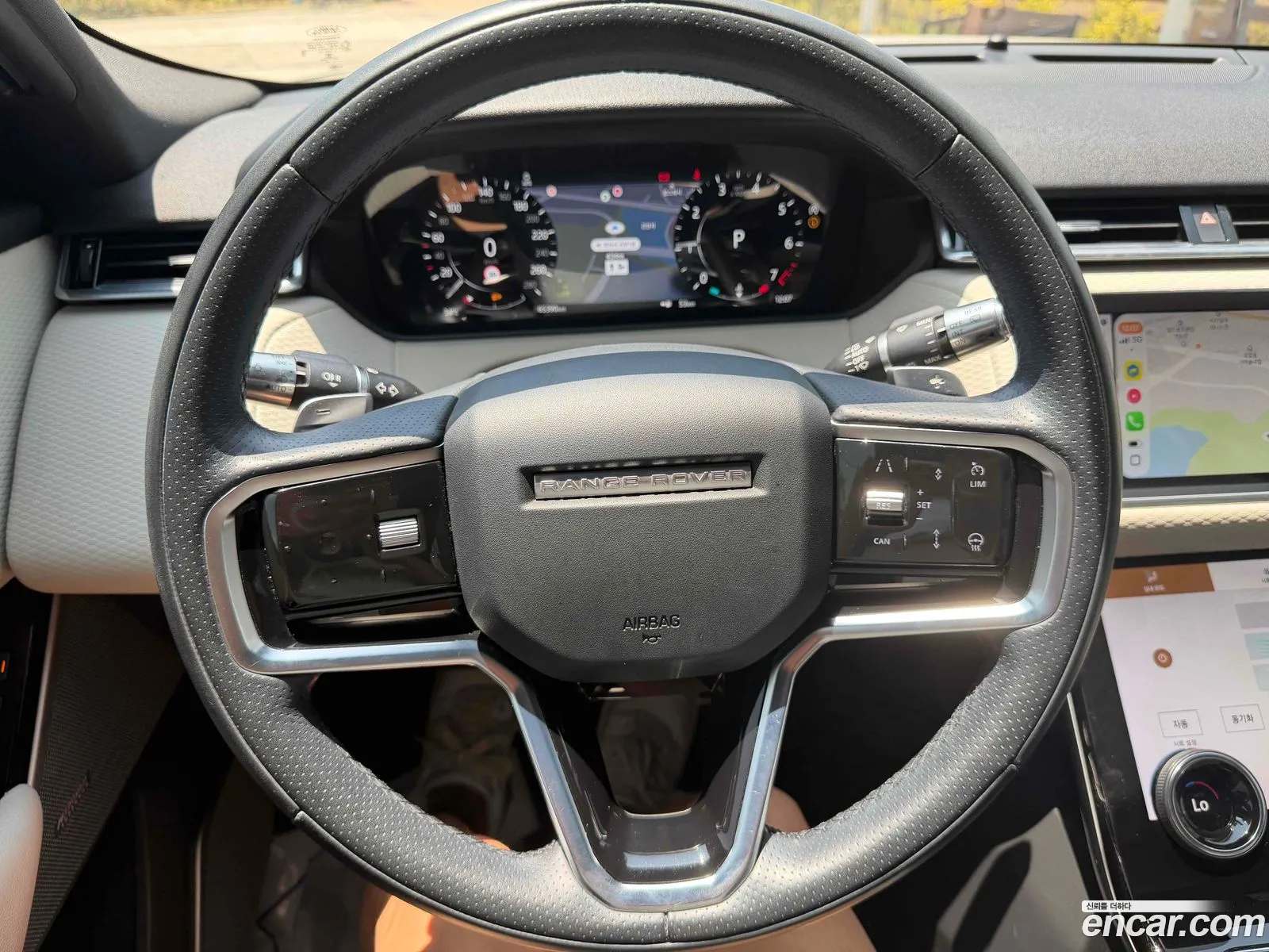 Land Rover Range Rover Velar 2021 — 6