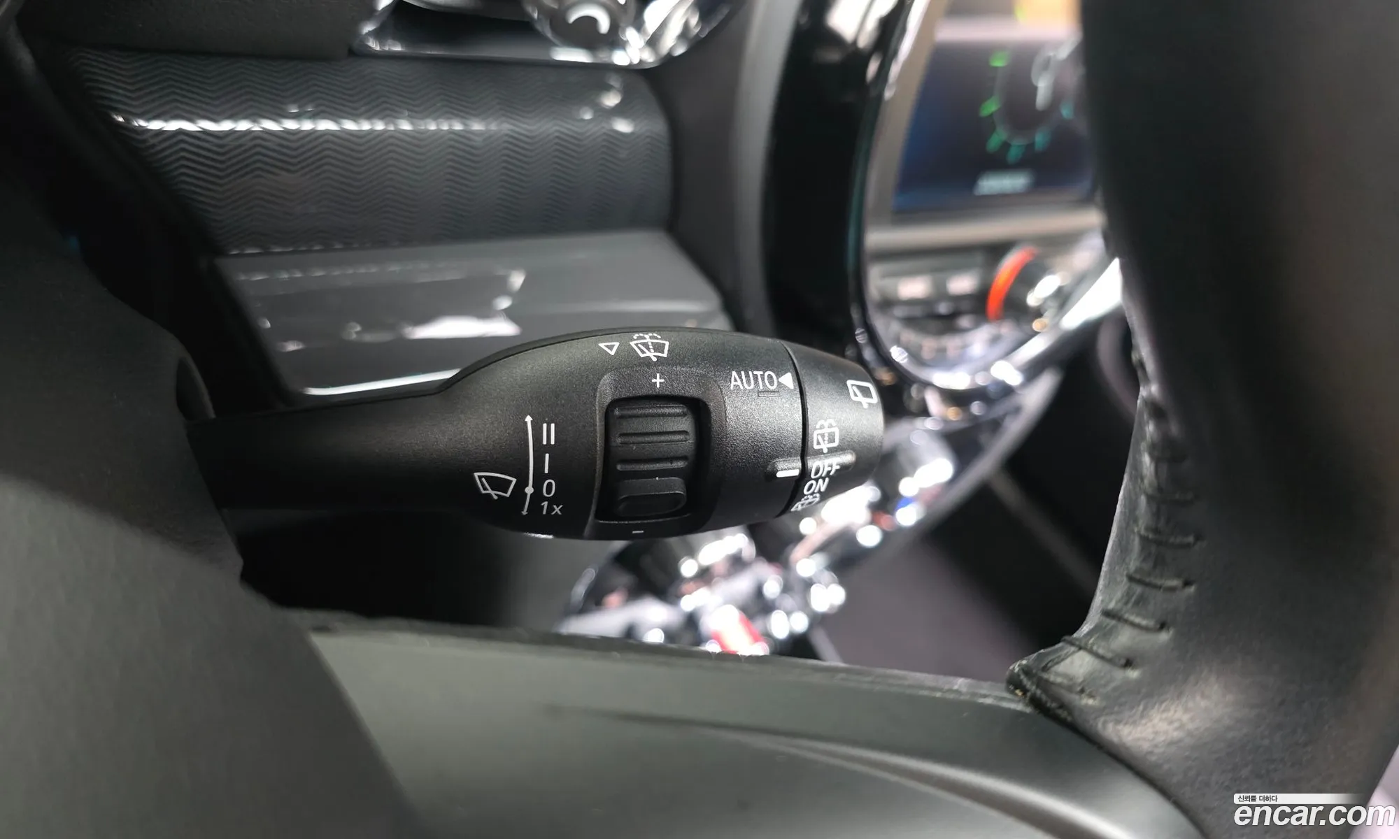 Mini Cooper Clubman 2019 — 28