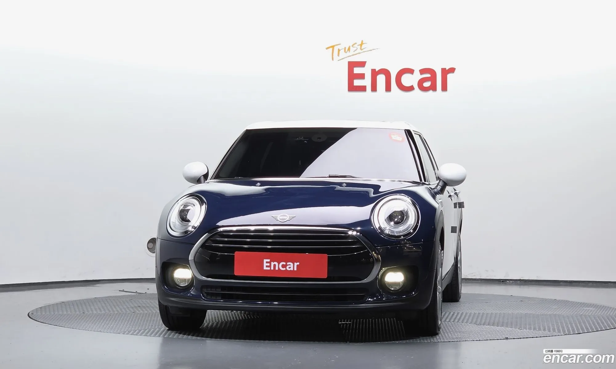 Mini Cooper Clubman 2019 — 22