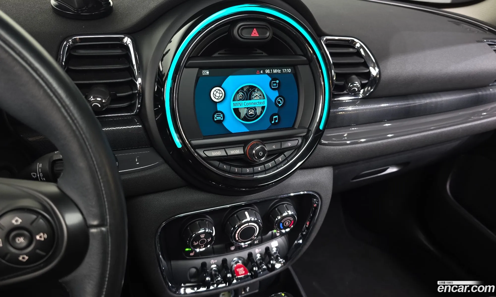 Mini Cooper Clubman 2019 — 18