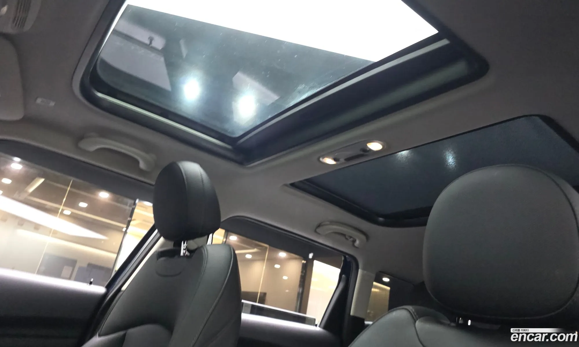 Mini Cooper Clubman 2019 — 12