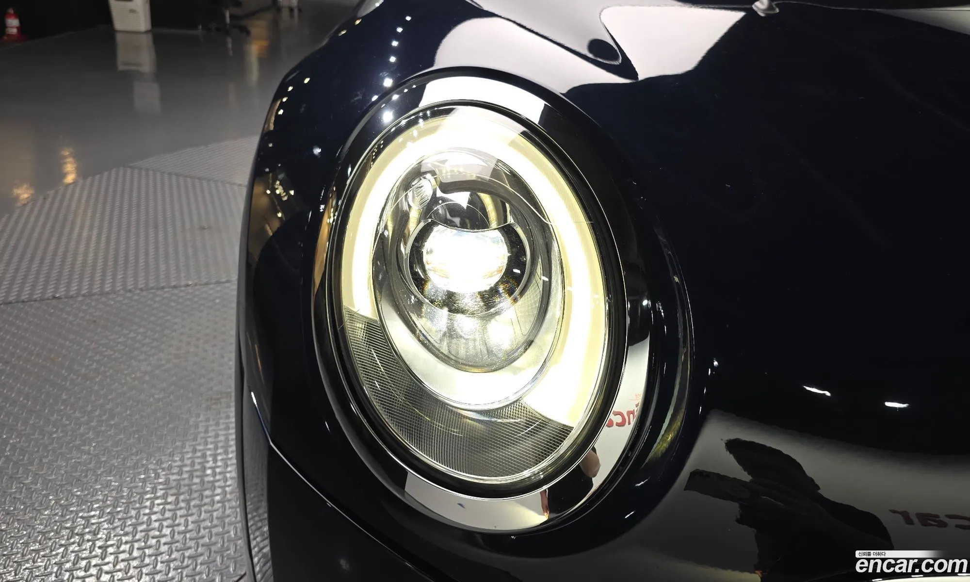 Mini Cooper Clubman 2019 — 26