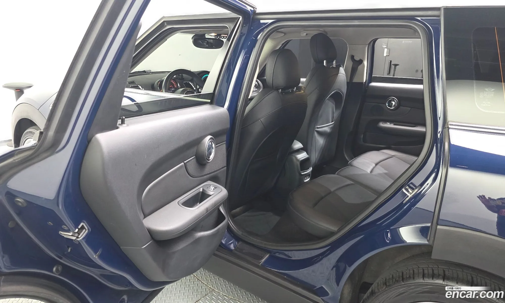 Mini Cooper Clubman 2019 — 23