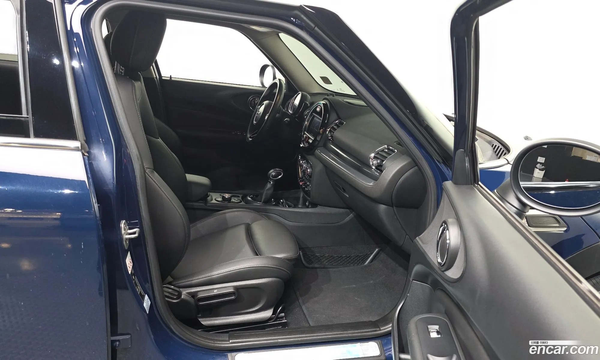 Mini Cooper Clubman 2019 — 3