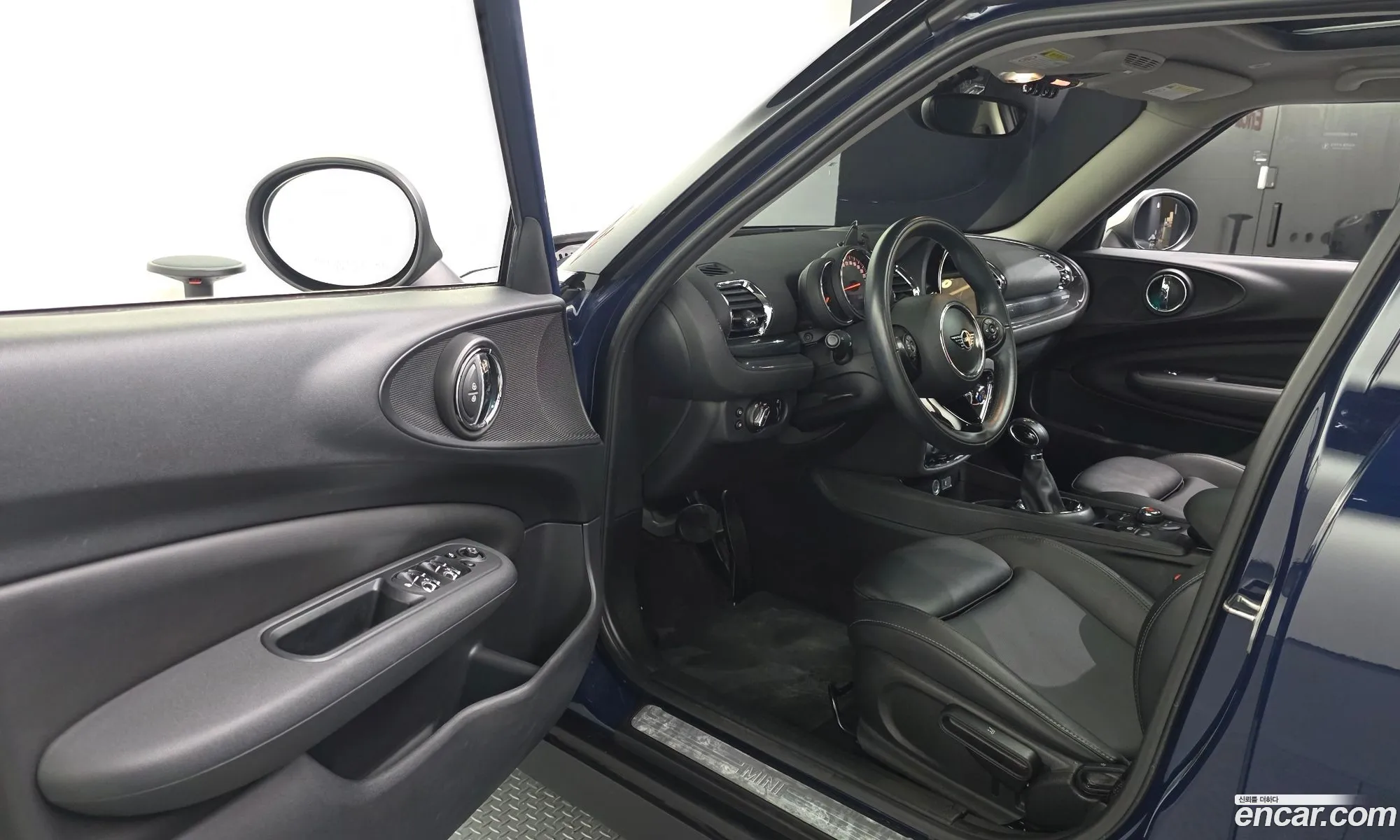 Mini Cooper Clubman 2019 — 31