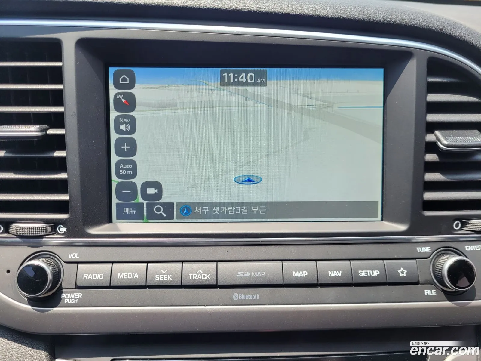 Hyundai Elantra AD 2018 — 13