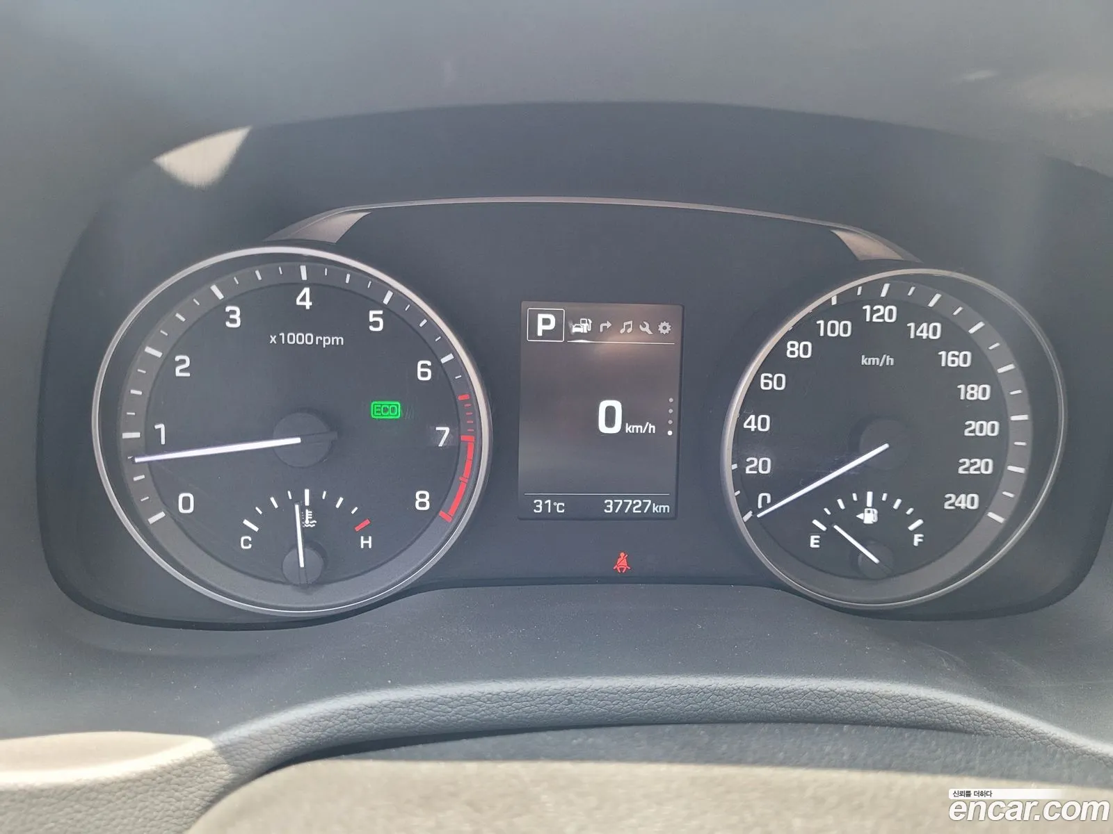 Hyundai Elantra AD 2018 — 3