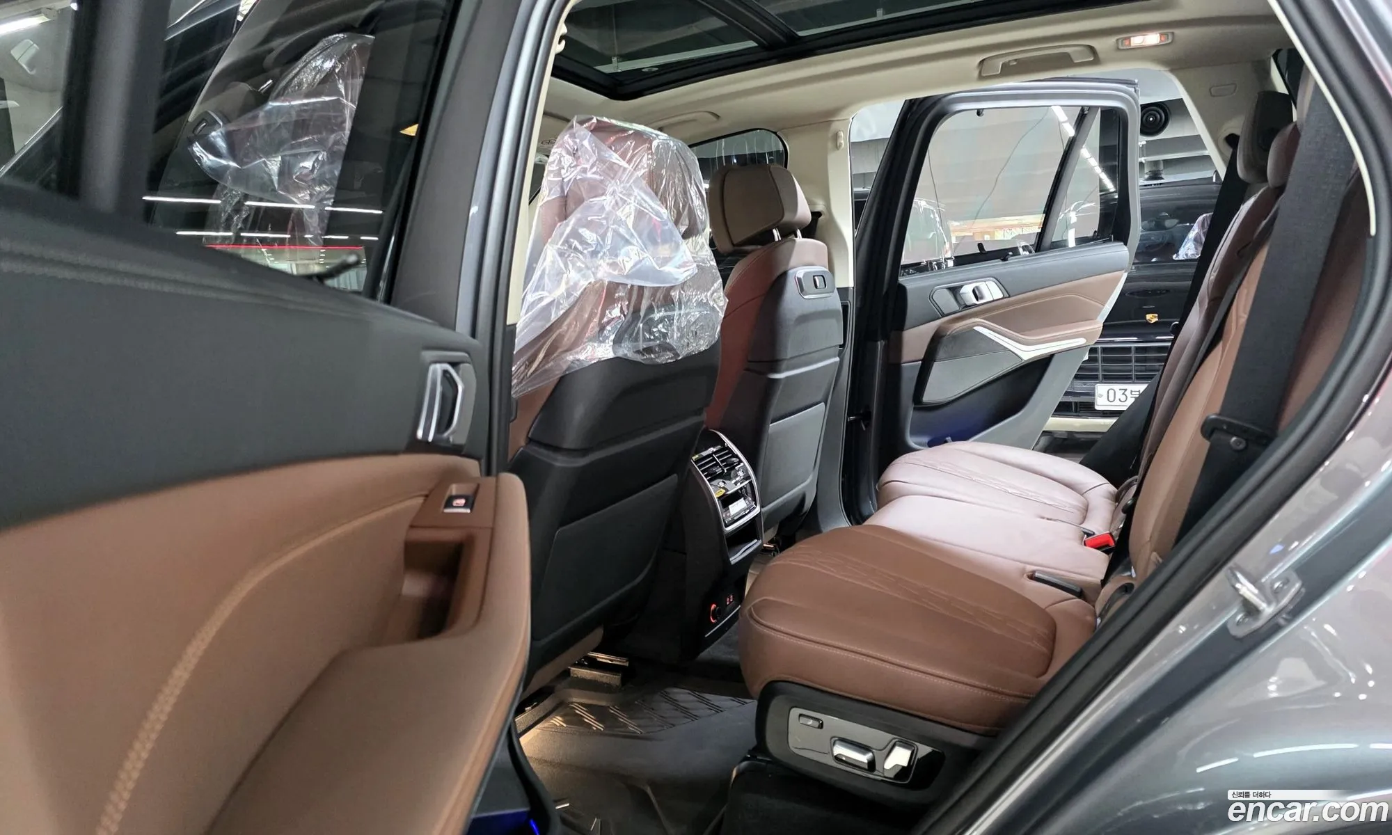 BMW X5 2023 — 14