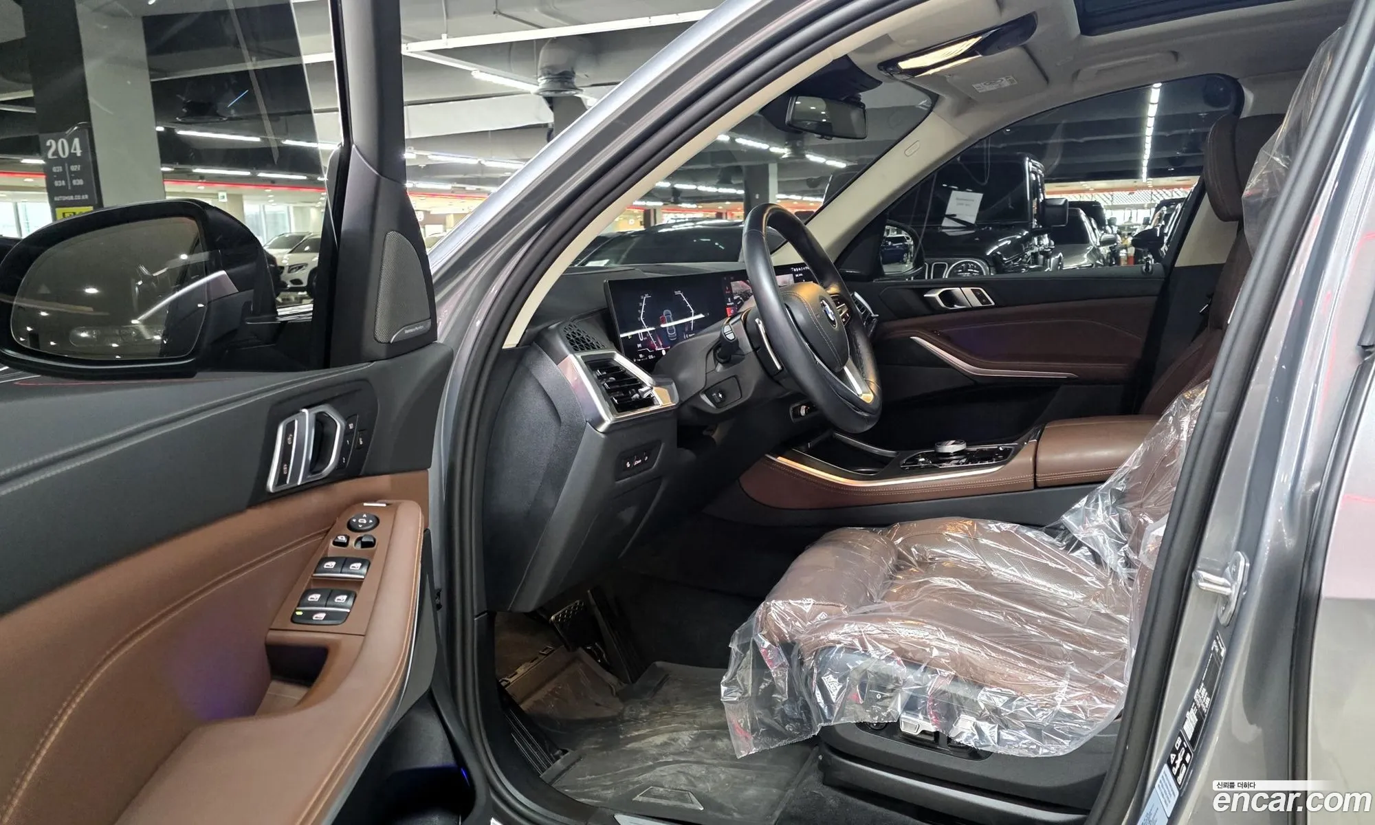 BMW X5 2023 — 20