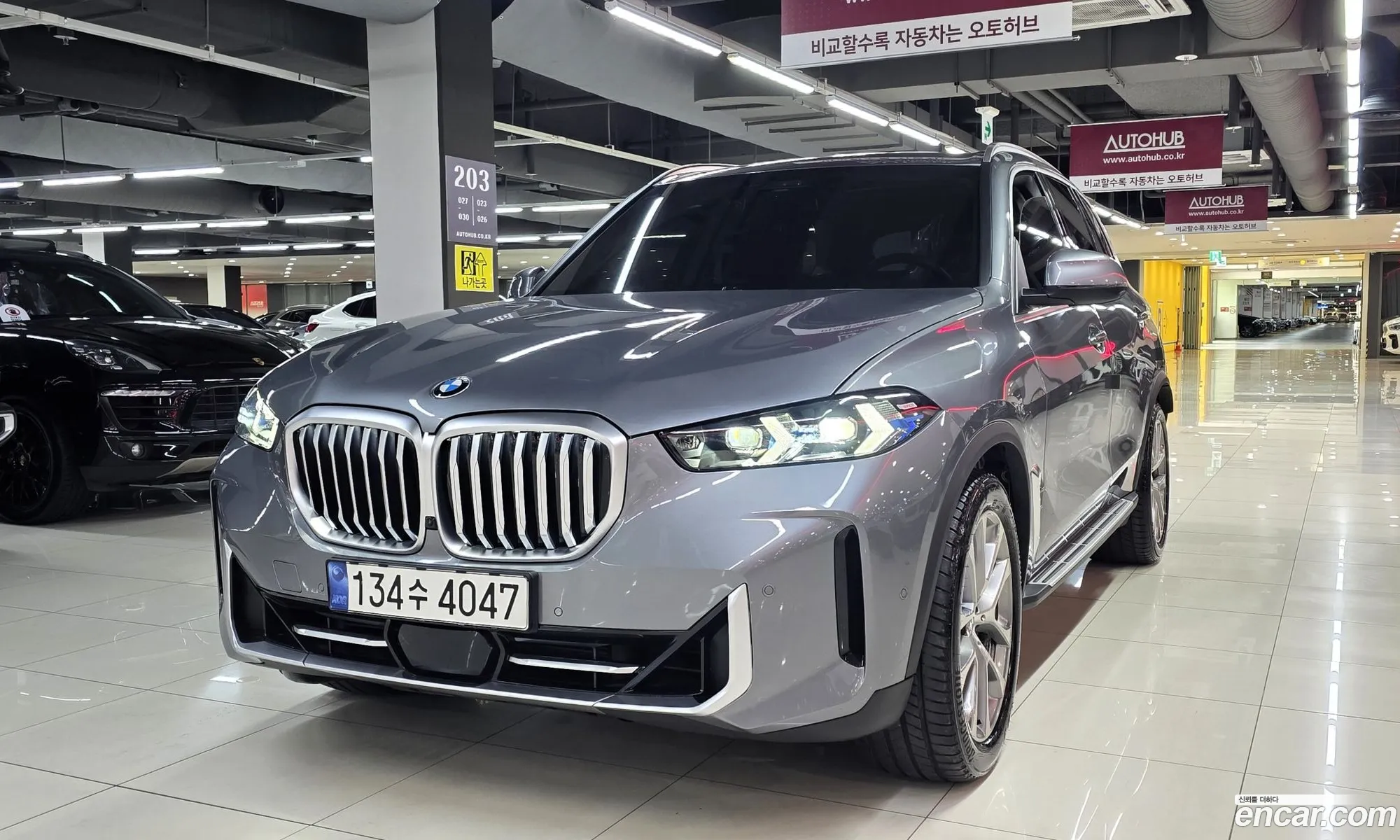 BMW X5 2023 — 18