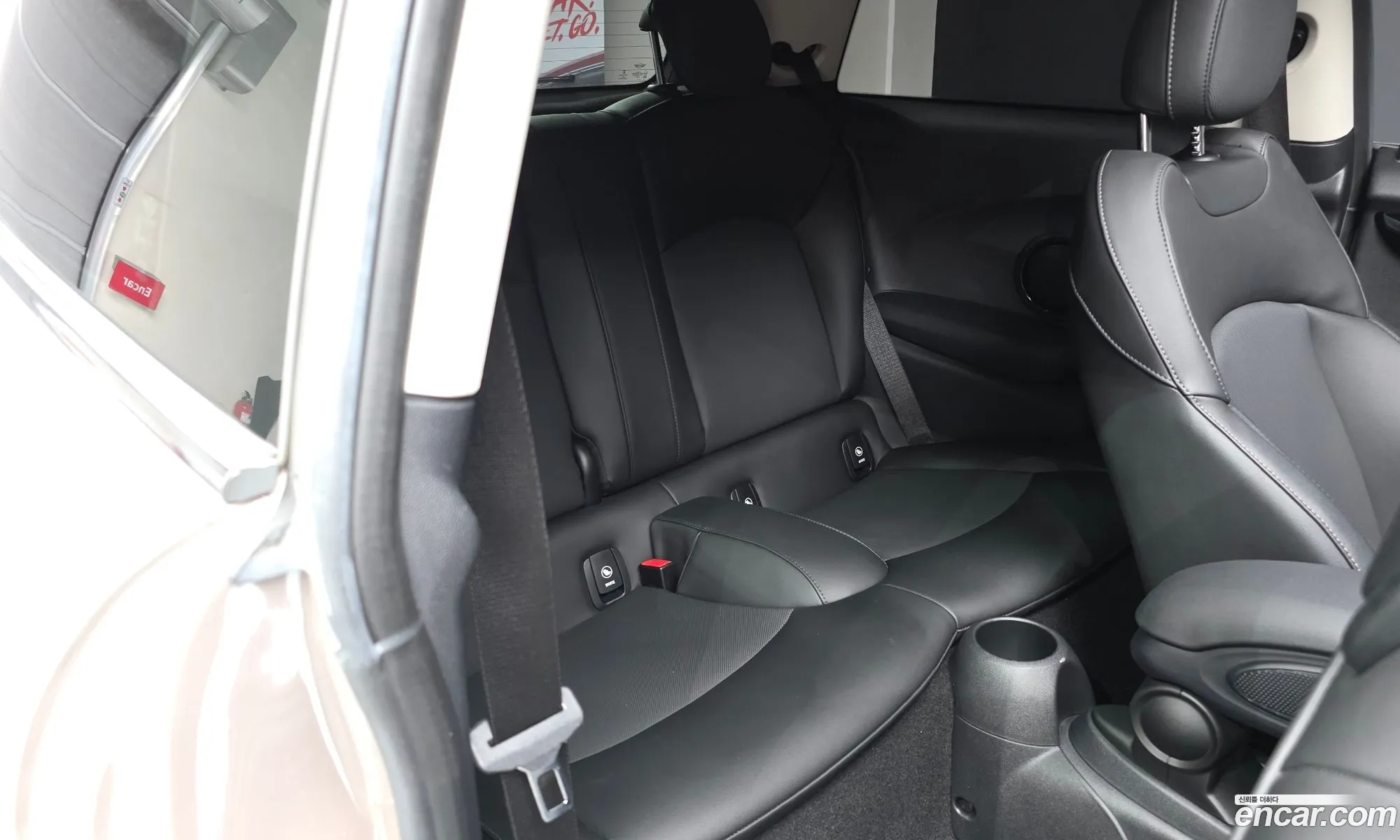 Mini Cooper 2021 WMW41DH01N2R59572 — 8