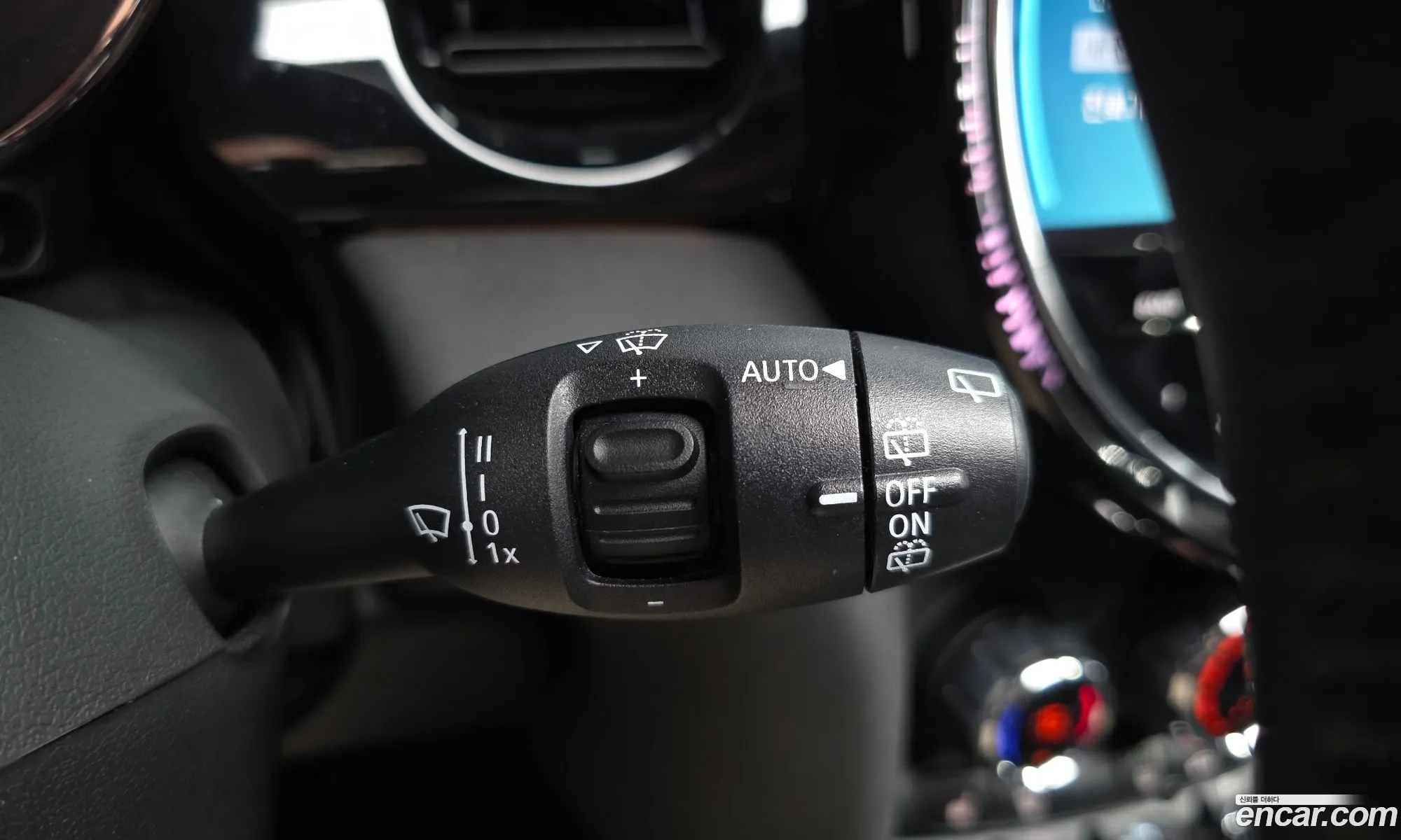 Mini Cooper 2021 WMW41DH01N2R59572 — 16