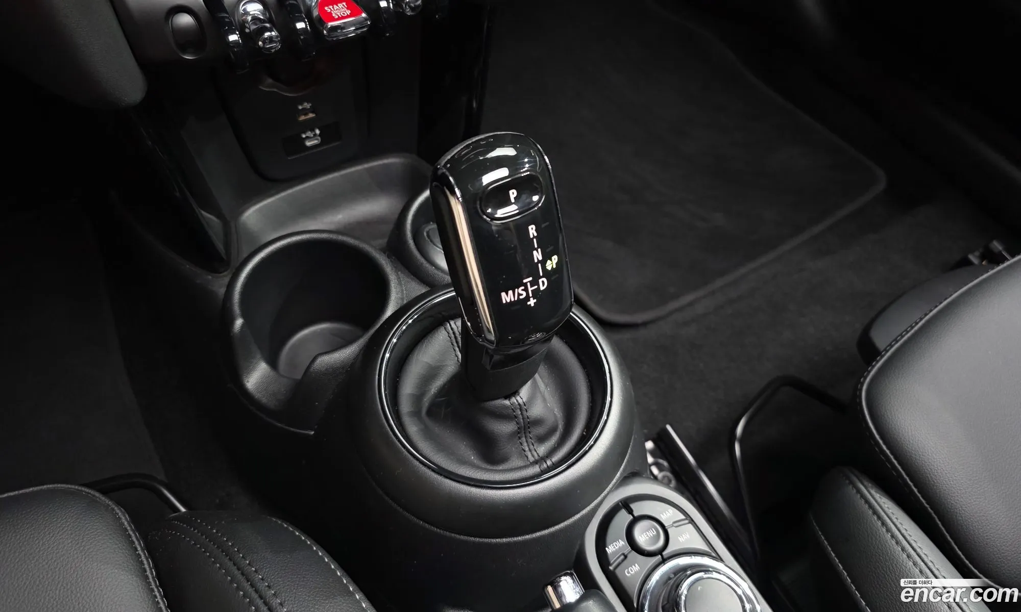 Mini Cooper 2021 WMW41DH01N2R59572 — 18