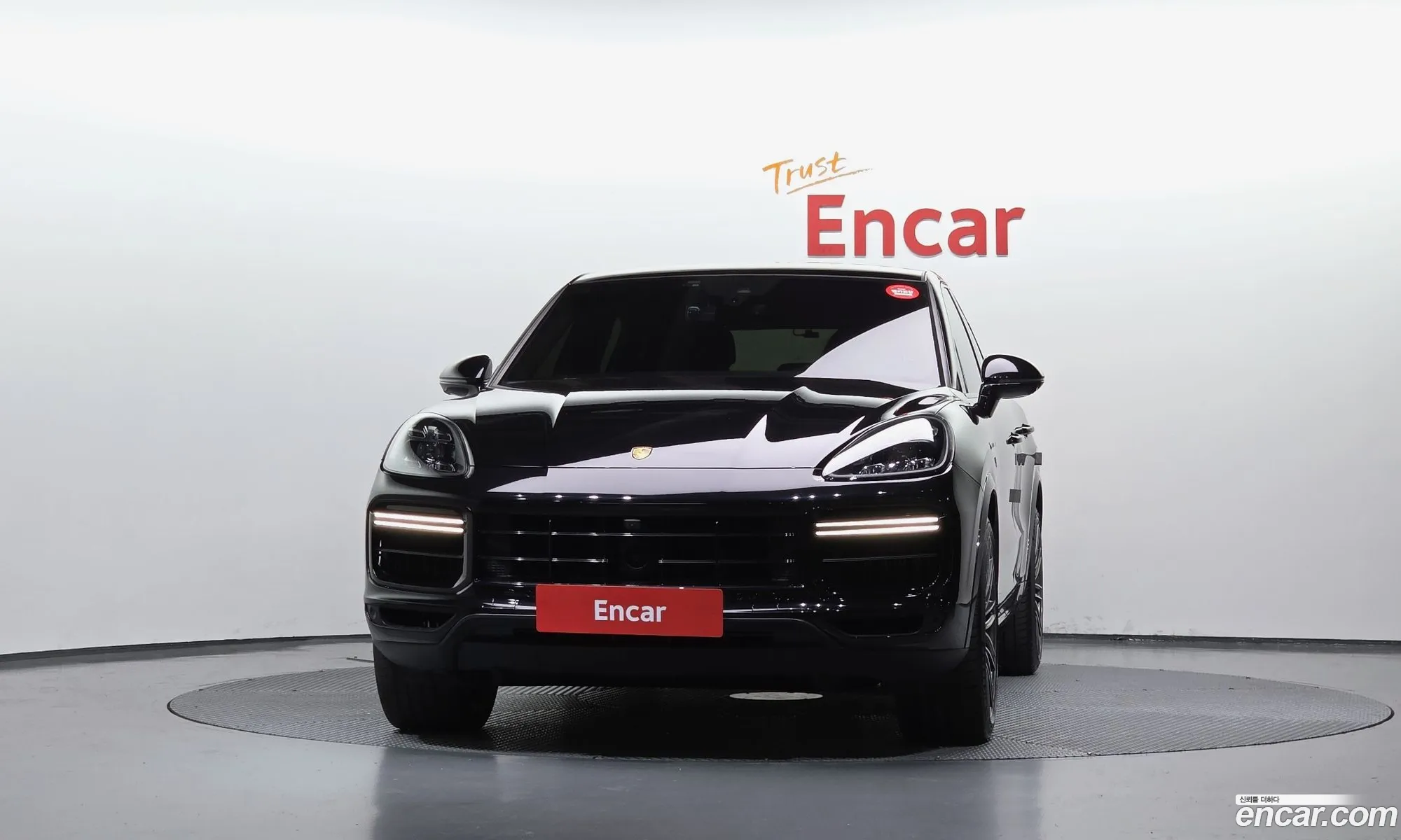 Porsche Cayenne 2020 WP1BF29Y1LDA84160 — 11