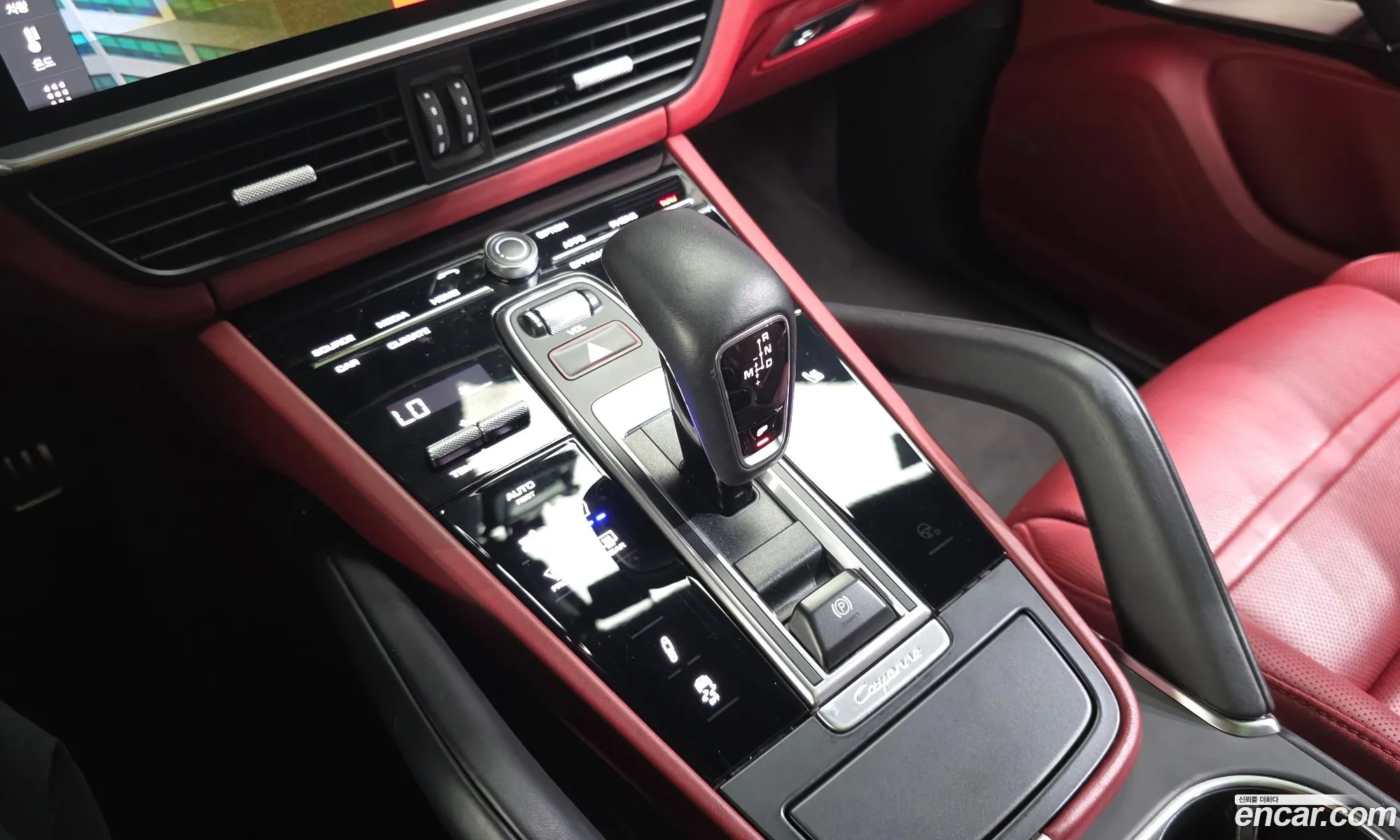 Porsche Cayenne 2020 WP1BF29Y1LDA84160 — 9