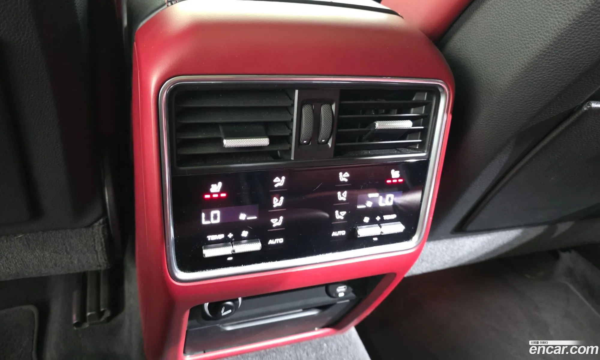 Porsche Cayenne 2020 WP1BF29Y1LDA84160 — 13