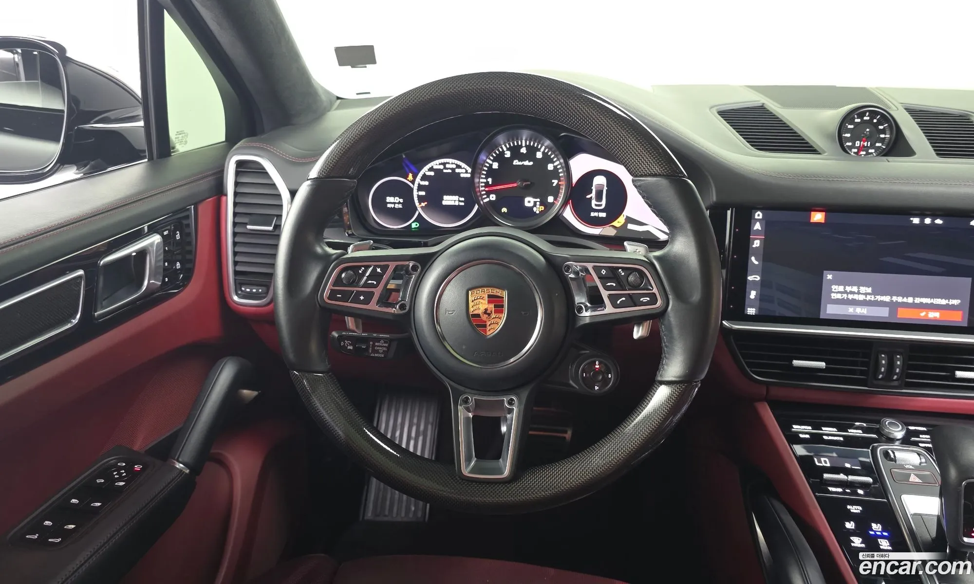 Porsche Cayenne 2020 WP1BF29Y1LDA84160 — 14
