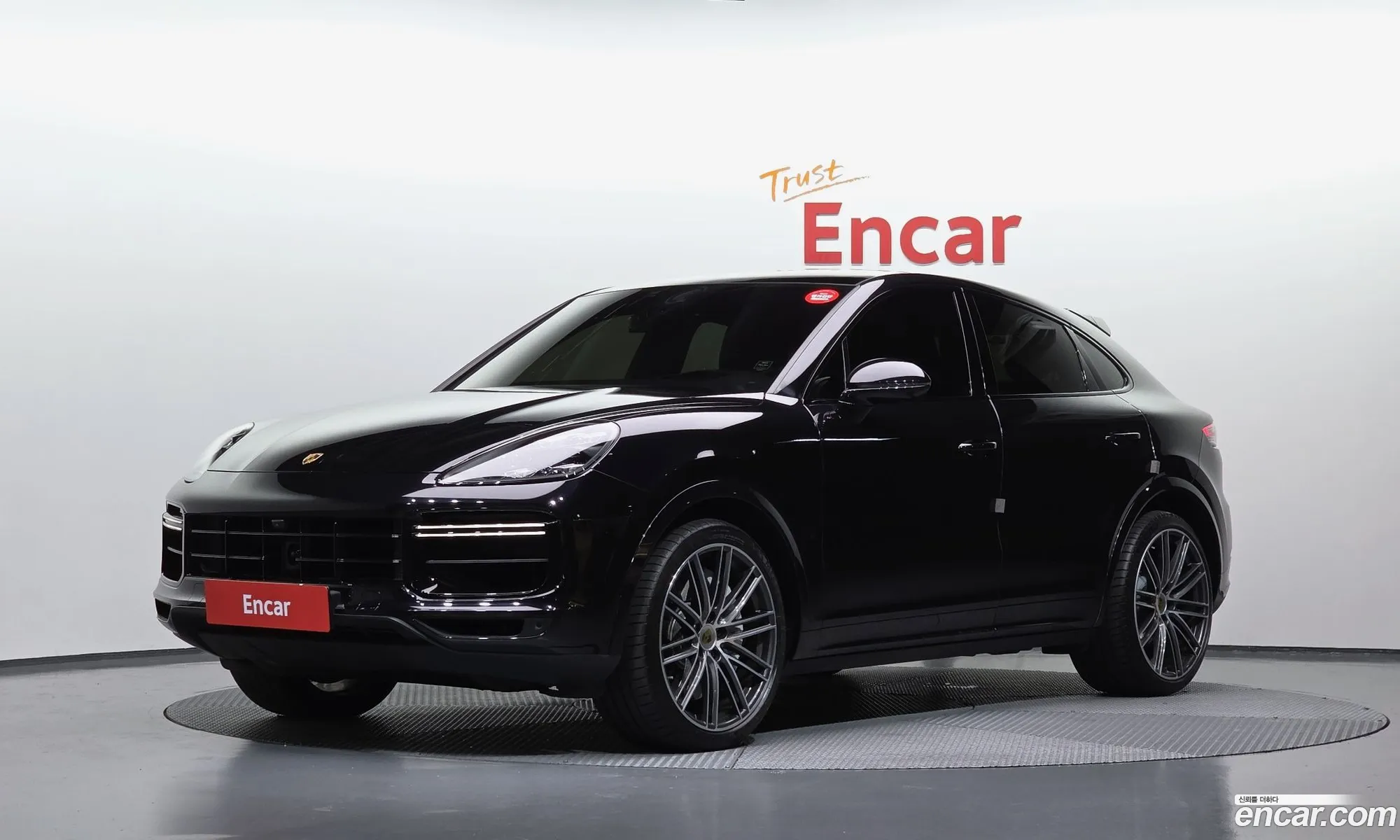 Porsche Cayenne 2020 WP1BF29Y1LDA84160 — 20