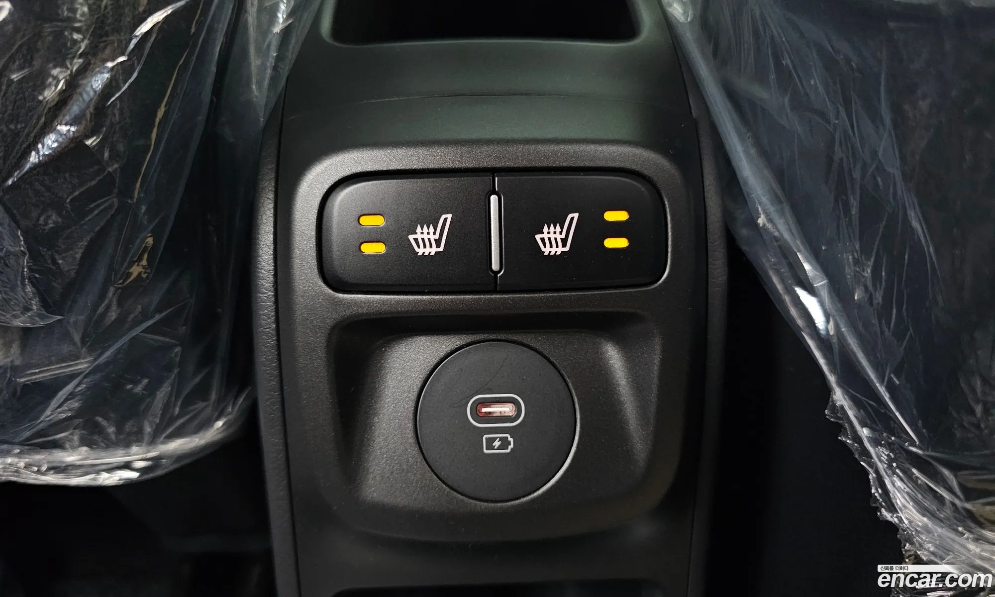 Kia Kia Ray 2026 — 6