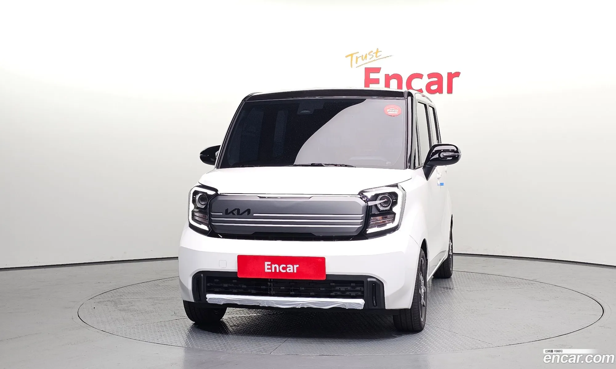 Kia Kia Ray 2026 — 11