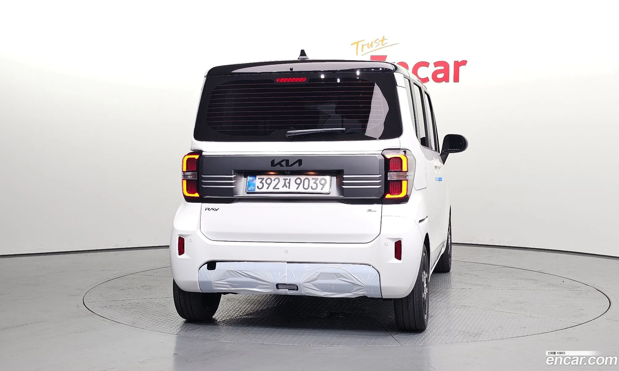 Kia Kia Ray 2026 — 14