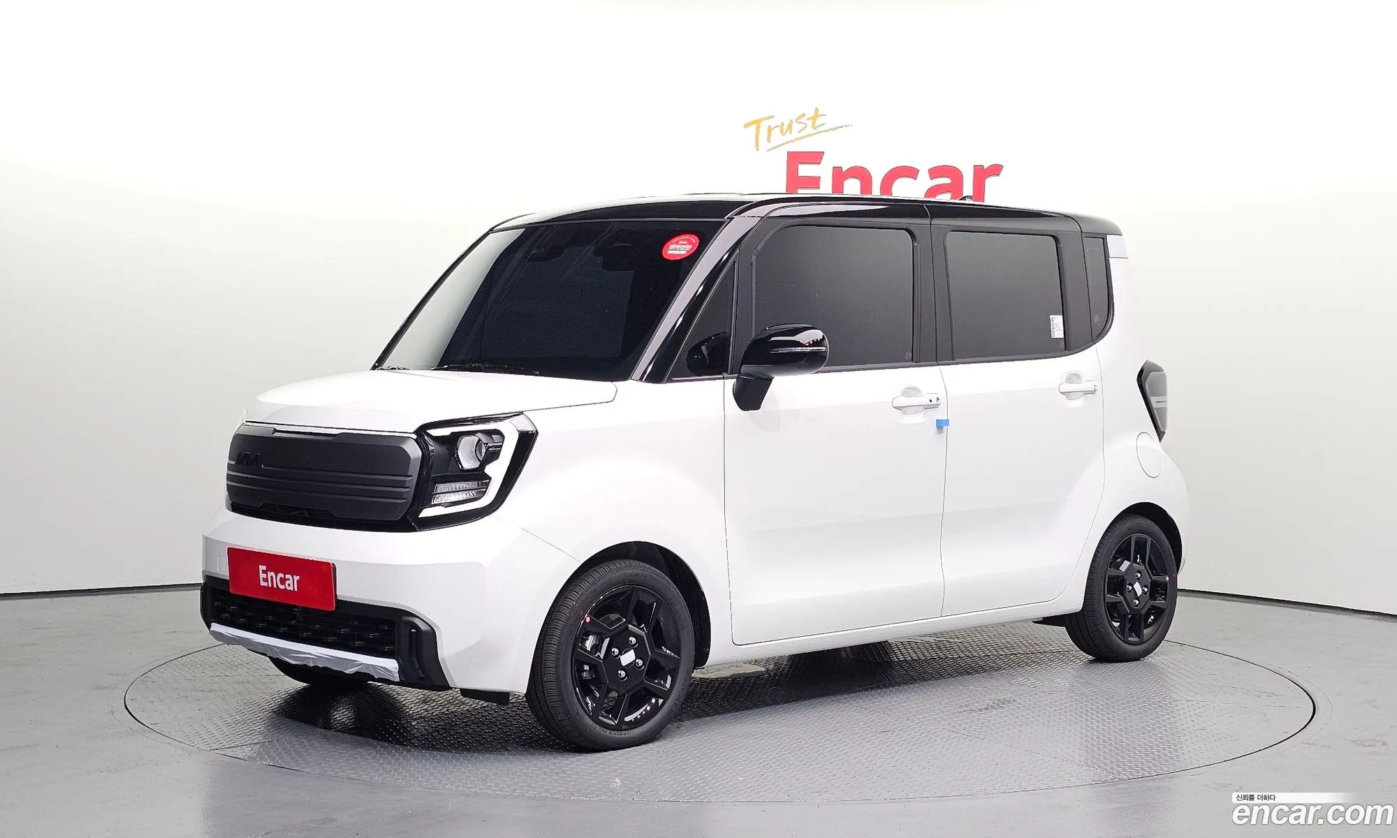 Kia Kia Ray 2026 — 10