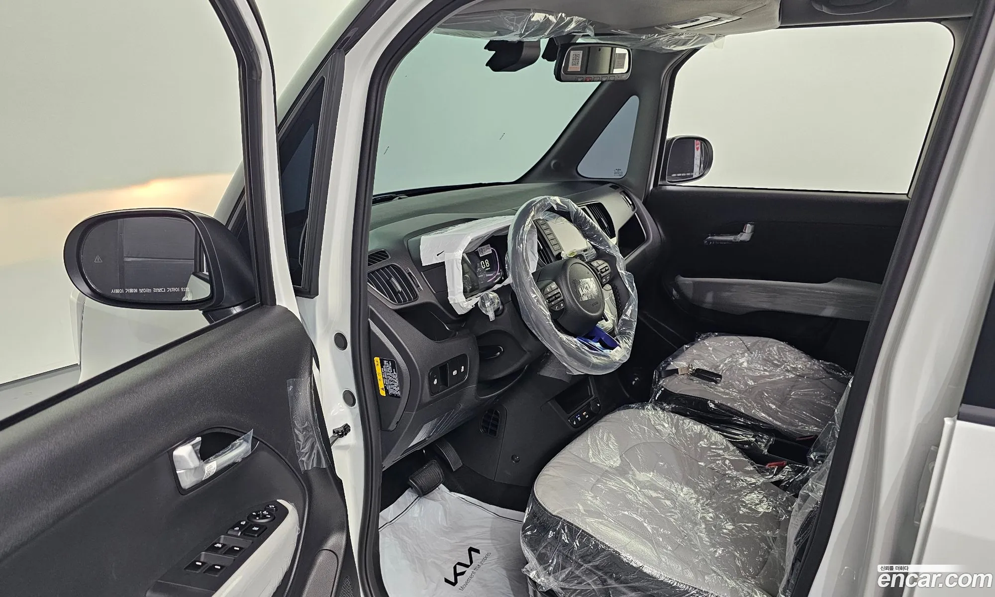 Kia Kia Ray 2026 — 20