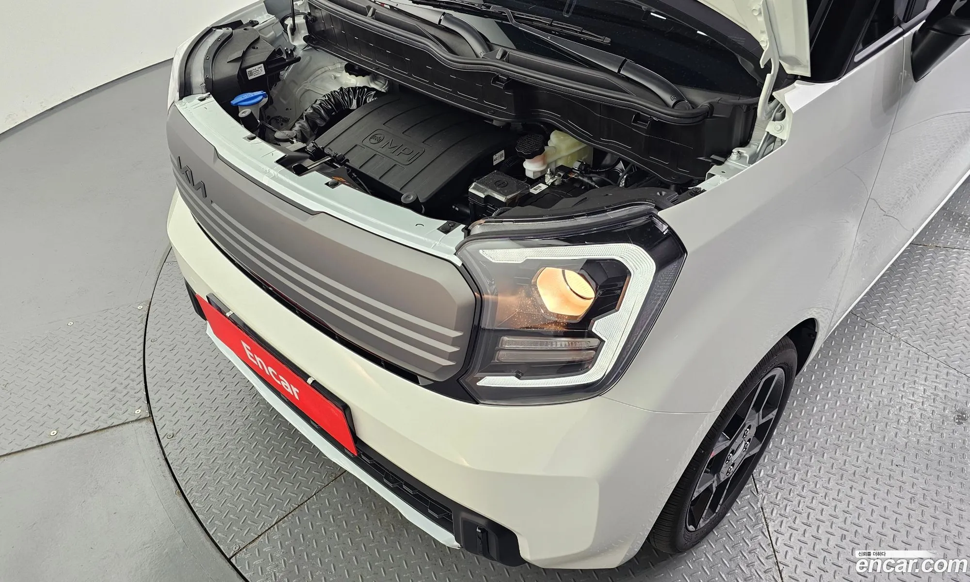 Kia Kia Ray 2026 — 19