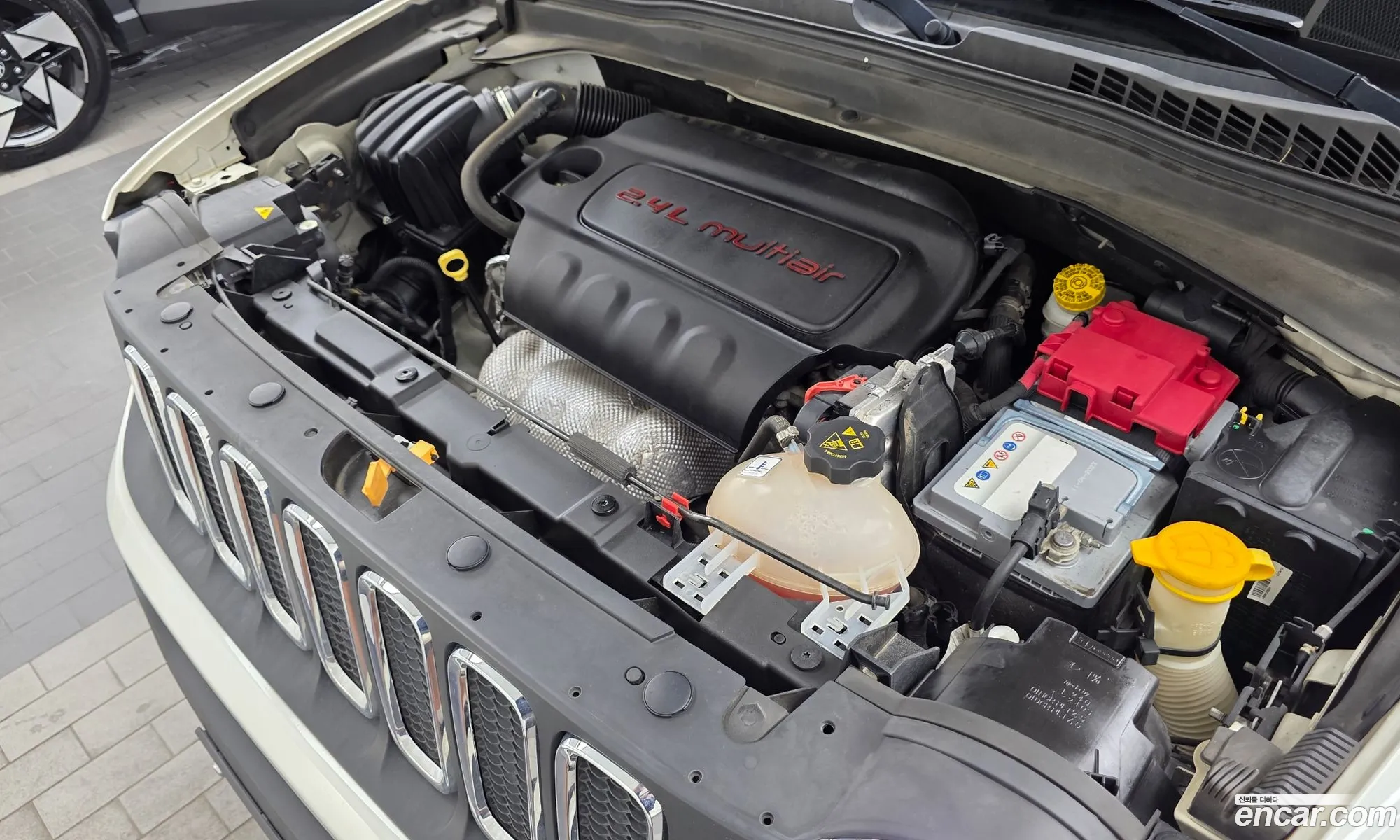 Jeep Renegade 2018 1C4BU0000JPH41779 — 8