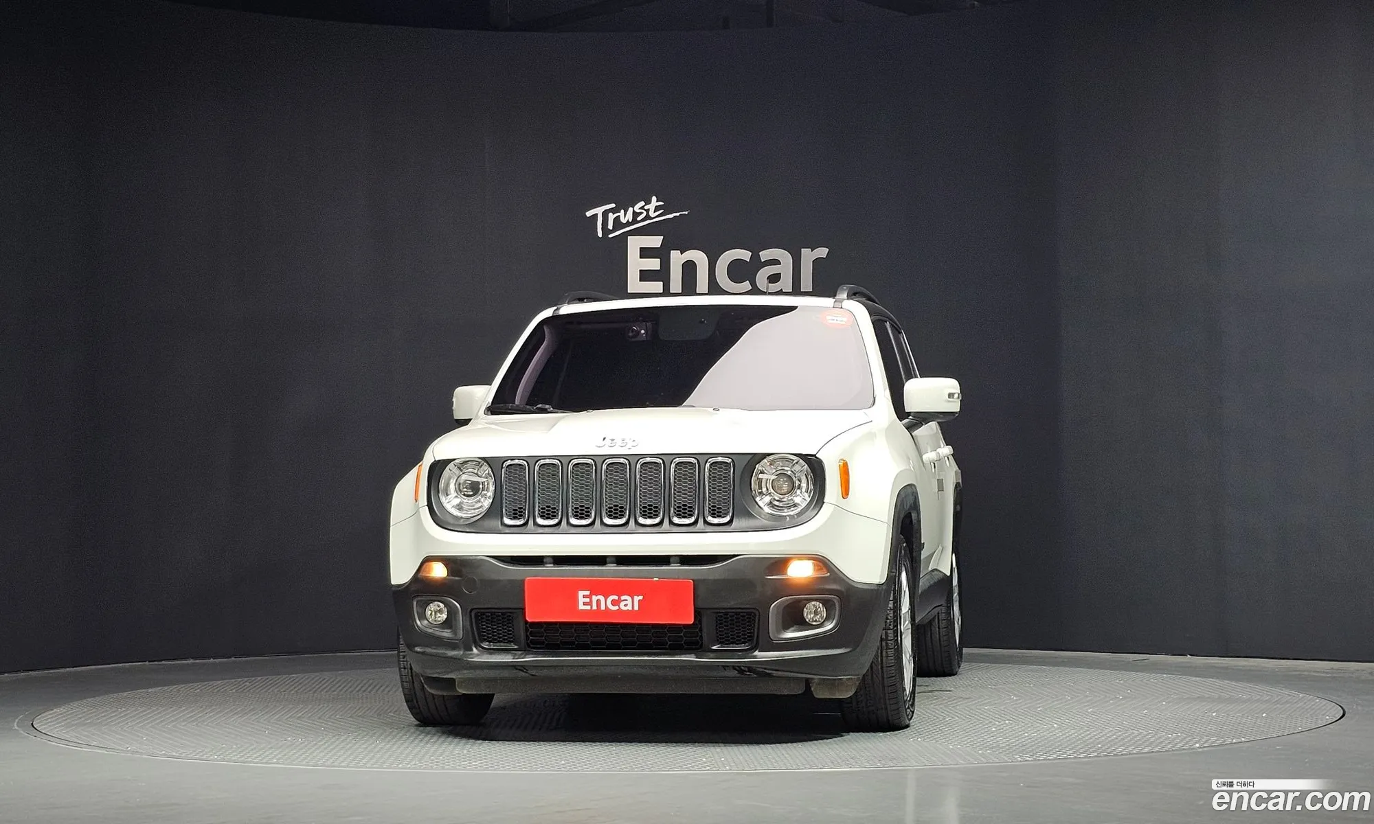 Jeep Renegade 2018 1C4BU0000JPH41779 — 18