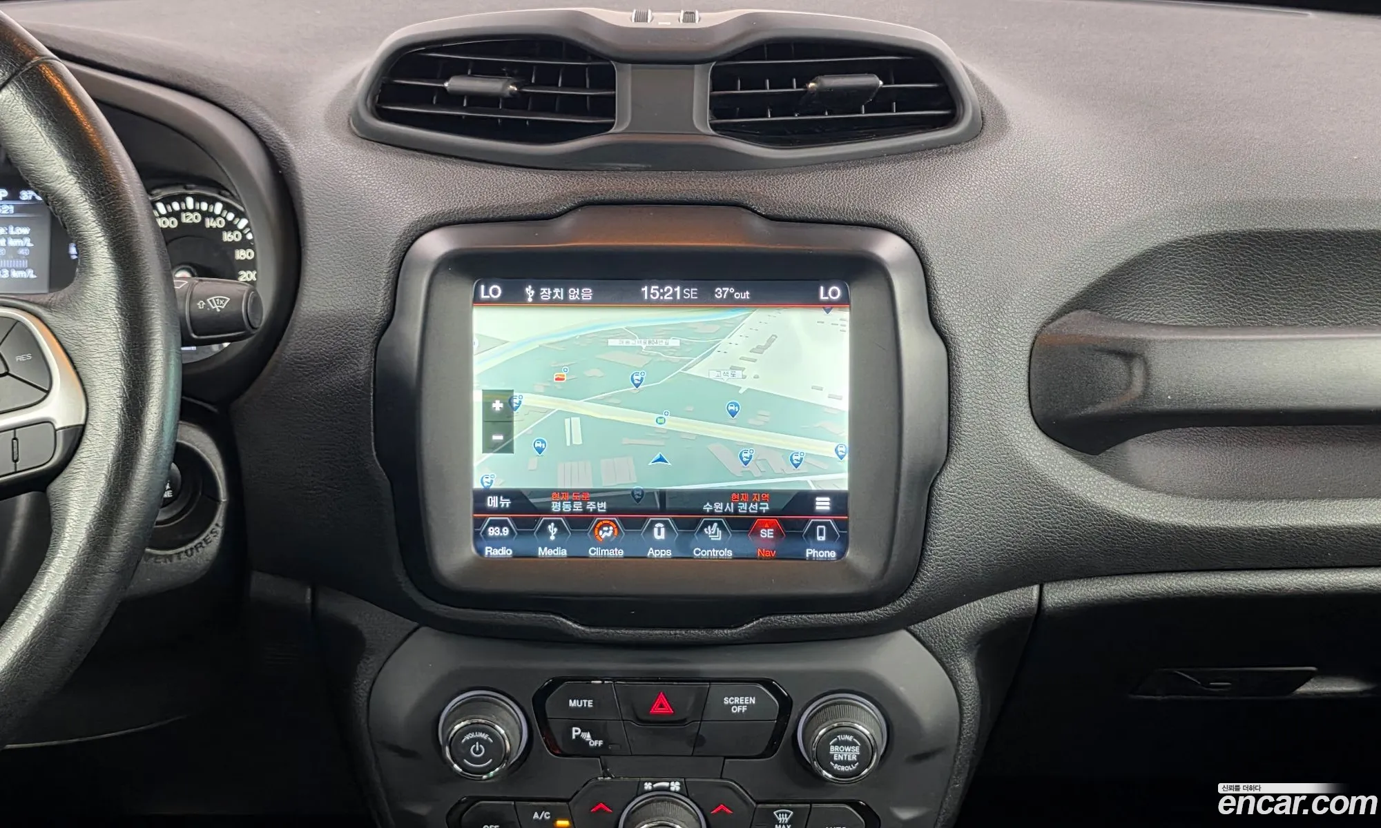 Jeep Renegade 2018 1C4BU0000JPH41779 — 27
