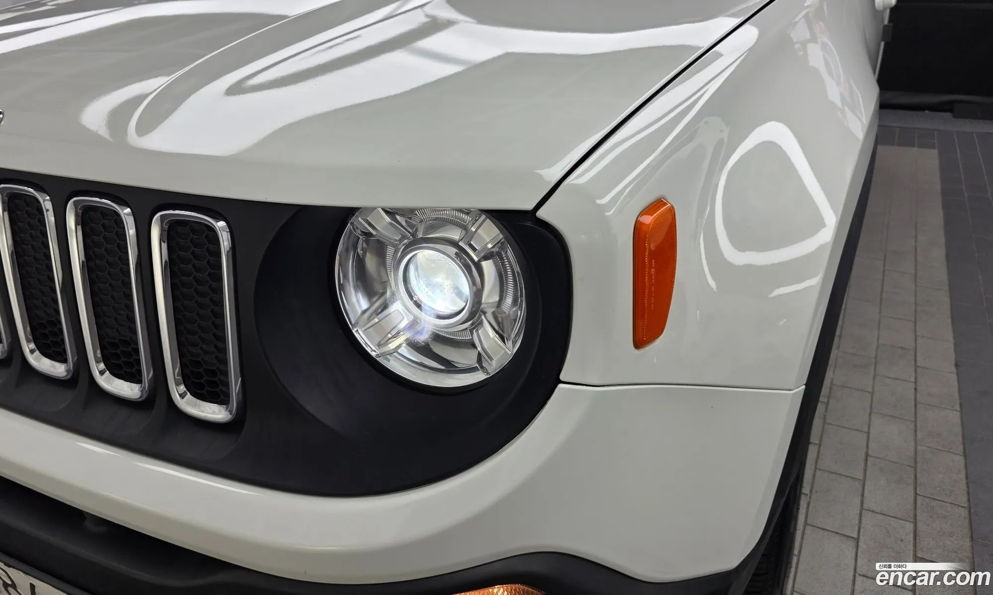 Jeep Renegade 2018 1C4BU0000JPH41779 — 13