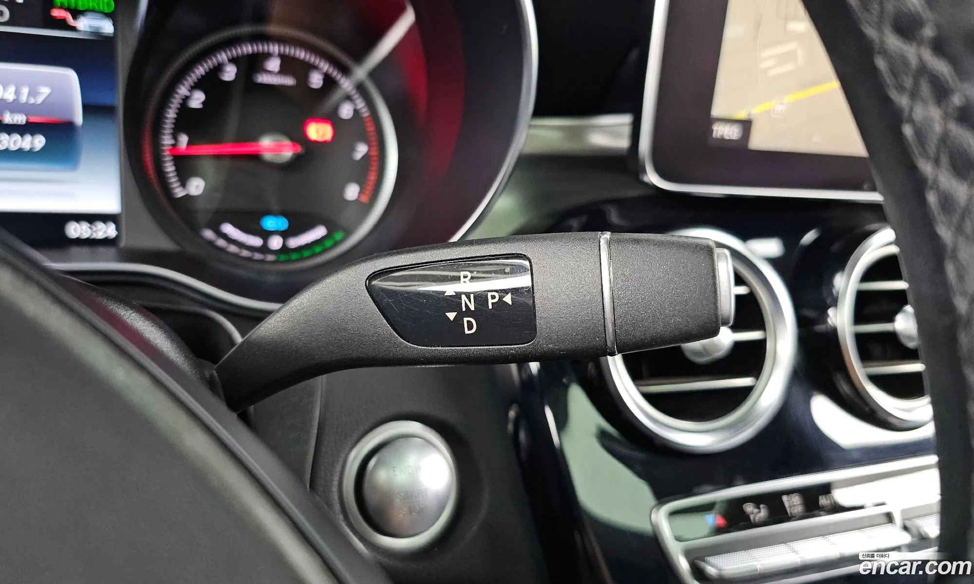 Mercedes-Benz GLC-Class X253 2018 — 17