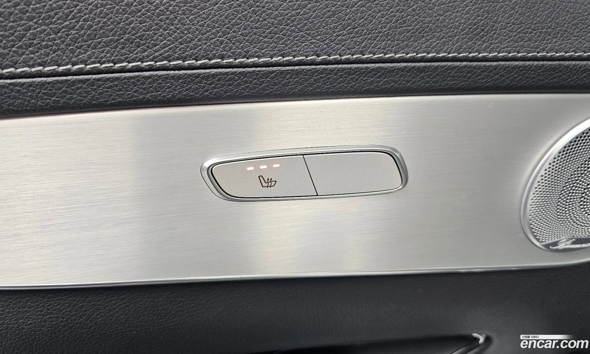 Mercedes-Benz GLC-Class X253 2018 — 2