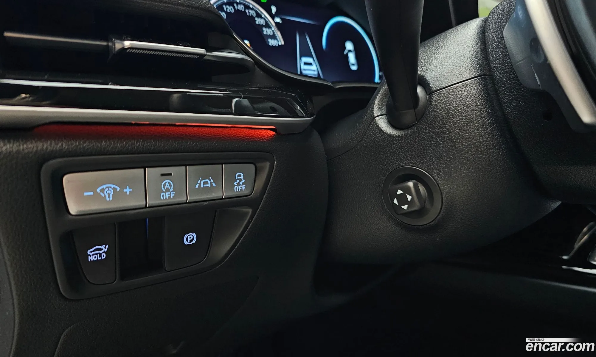 Genesis G80 2021 — 4