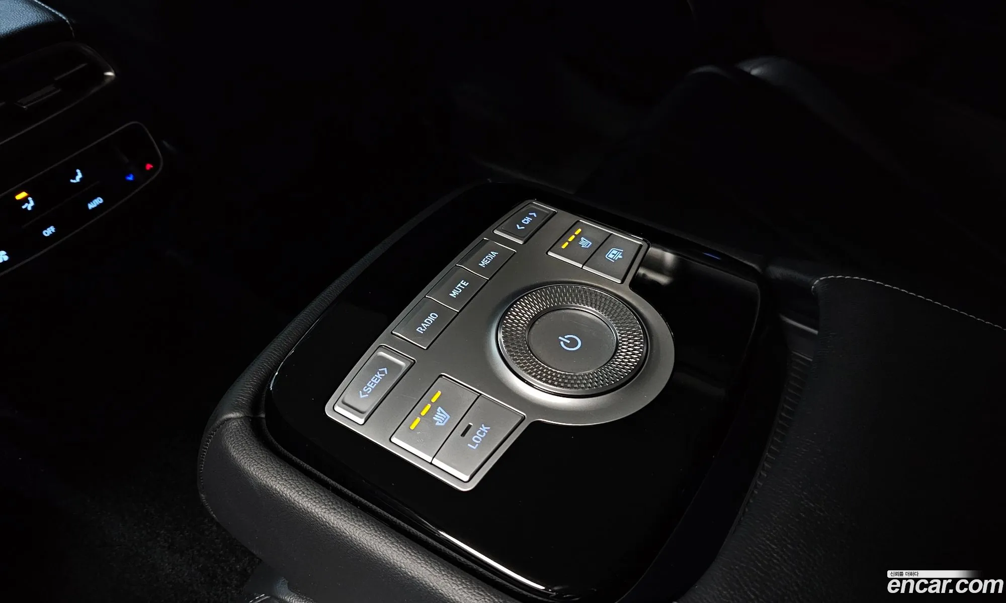 Genesis G80 2021 — 21