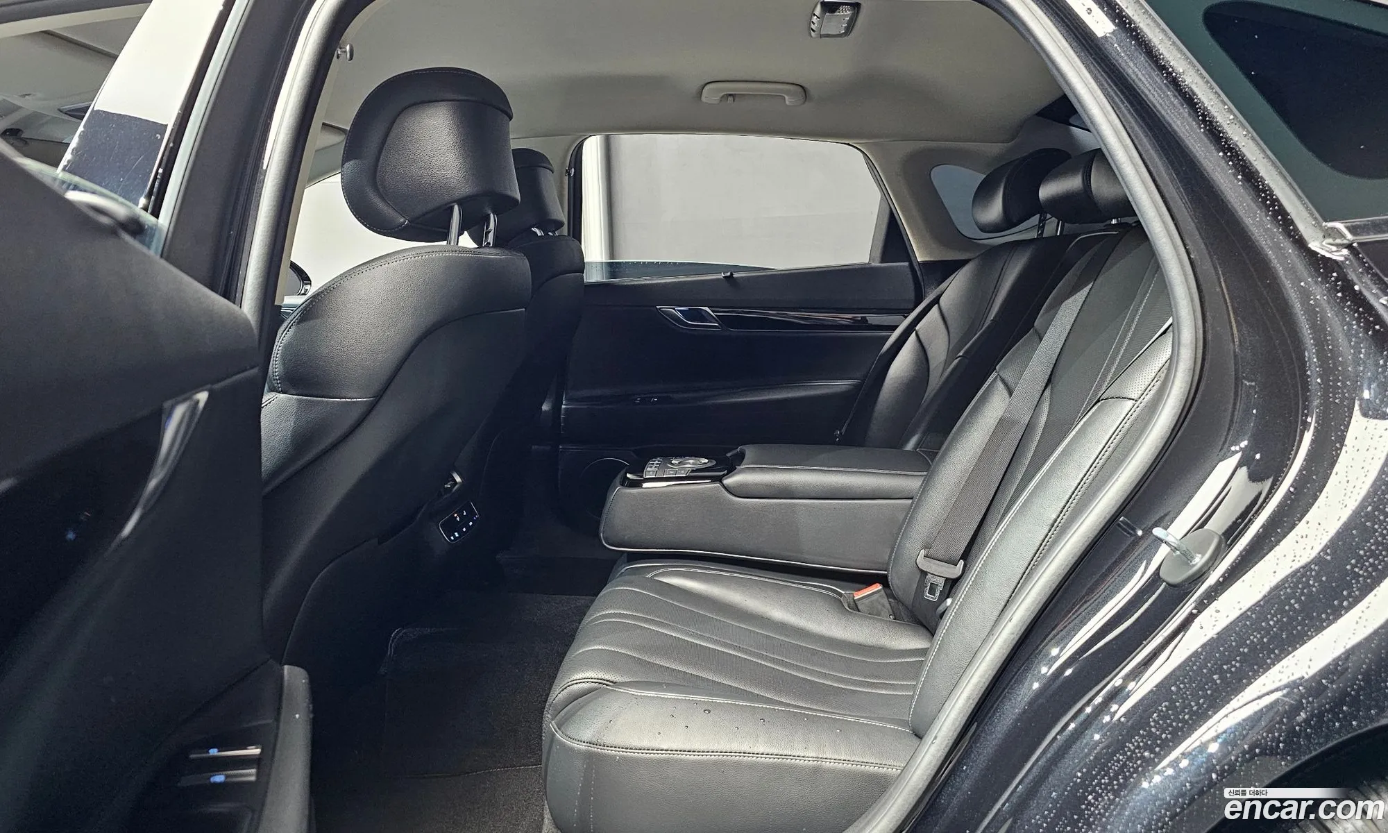 Genesis G80 2021 — 26