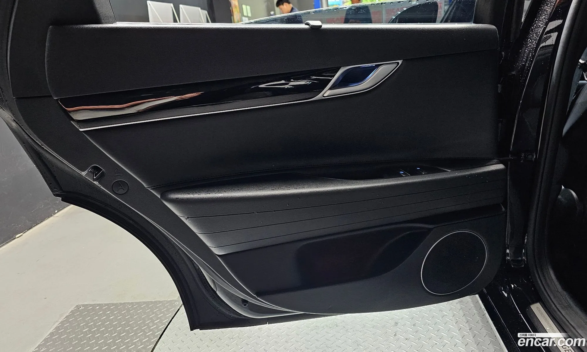 Genesis G80 2021 — 10