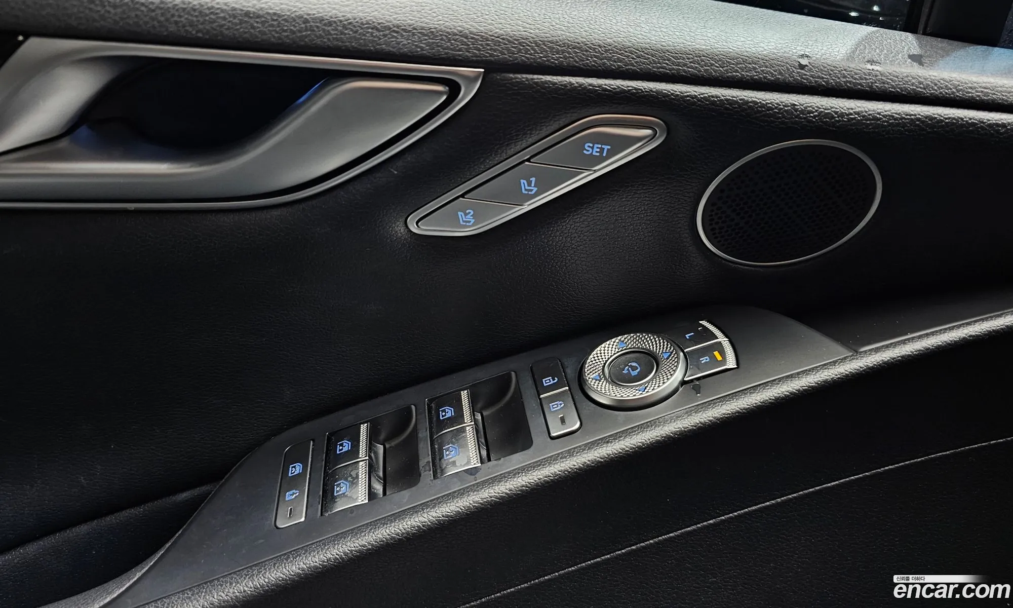 Genesis G80 2021 — 18